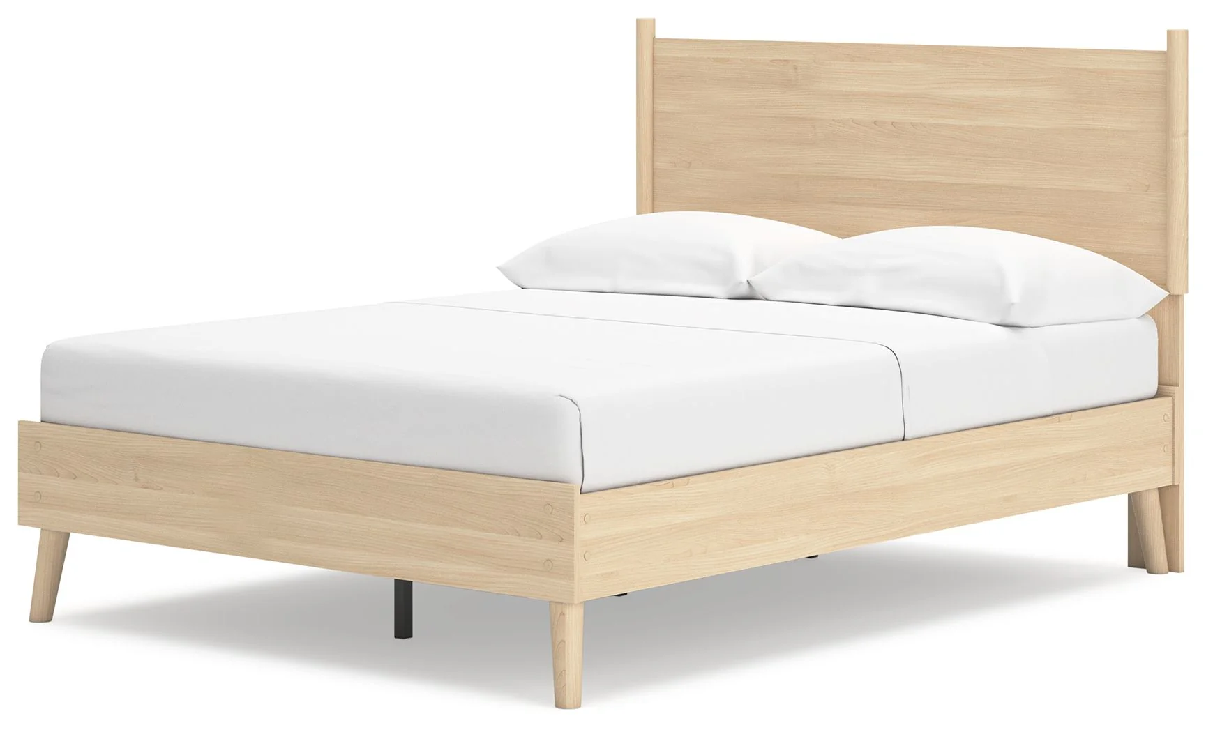 Cabinella - Platform Panel Bed - Image 3