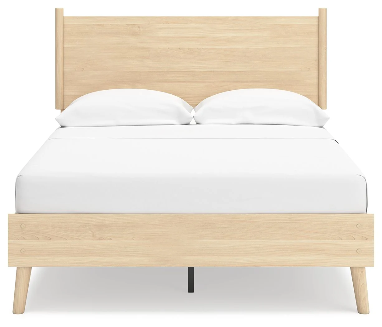 Cabinella - Platform Panel Bed - Image 4