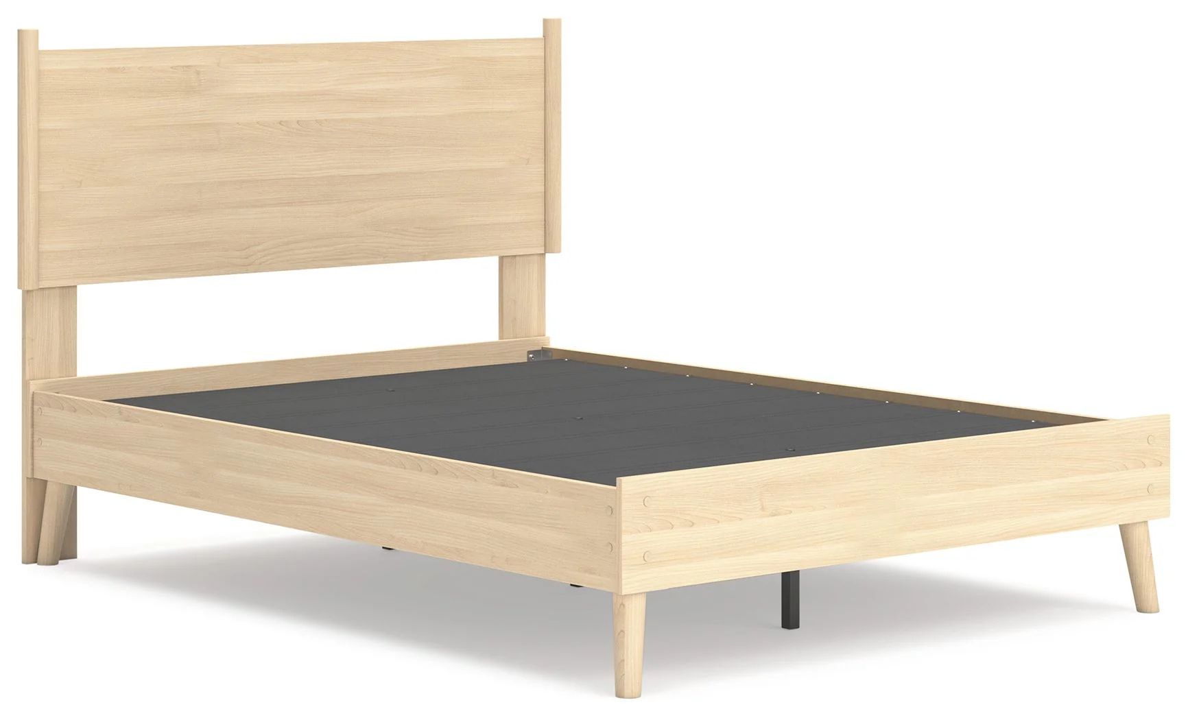 Cabinella - Platform Panel Bed - Image 5