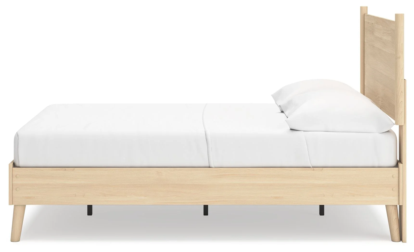 Cabinella - Platform Panel Bed - Image 7