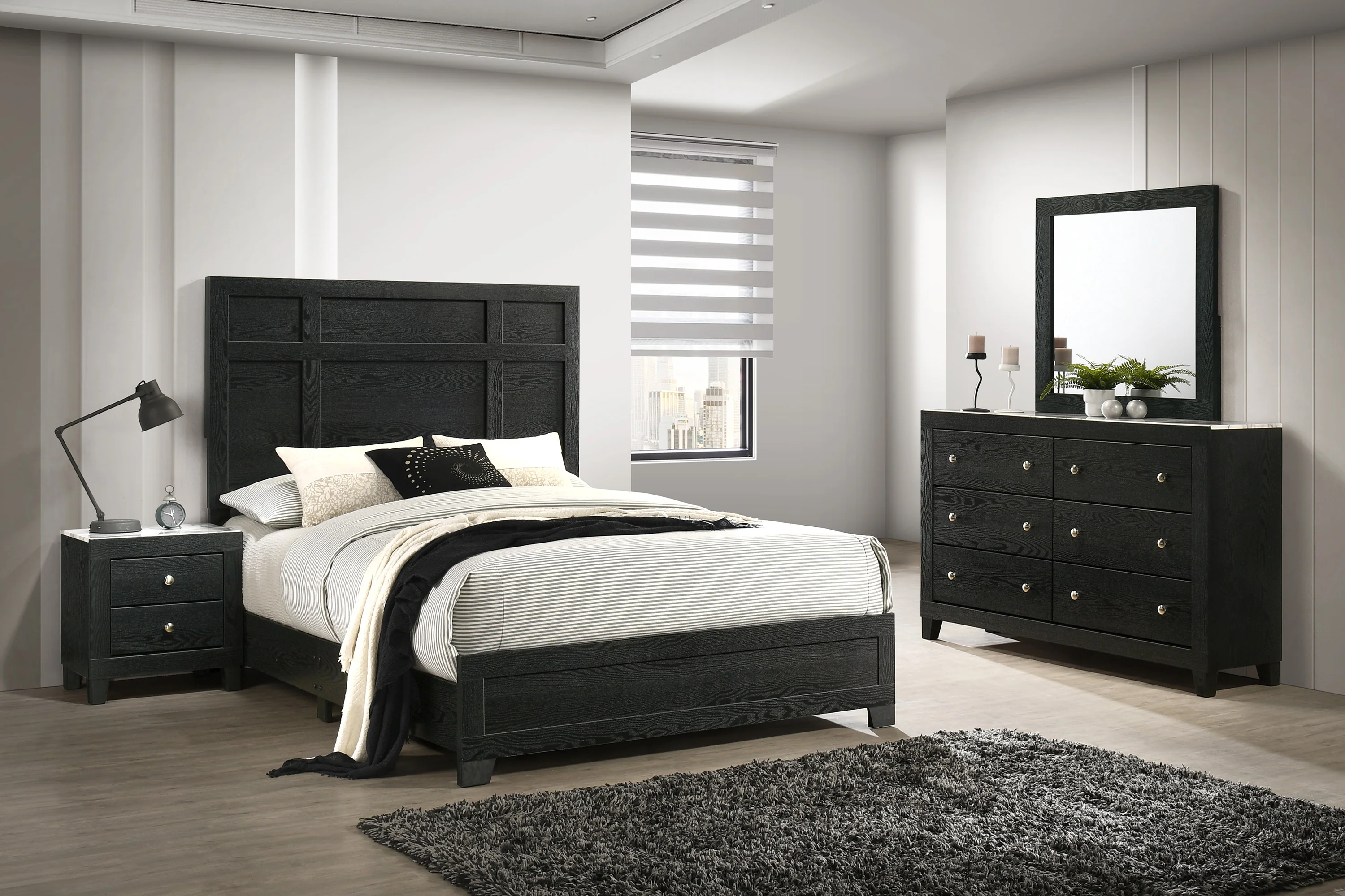 Cadence Bed In One Box - Image 5