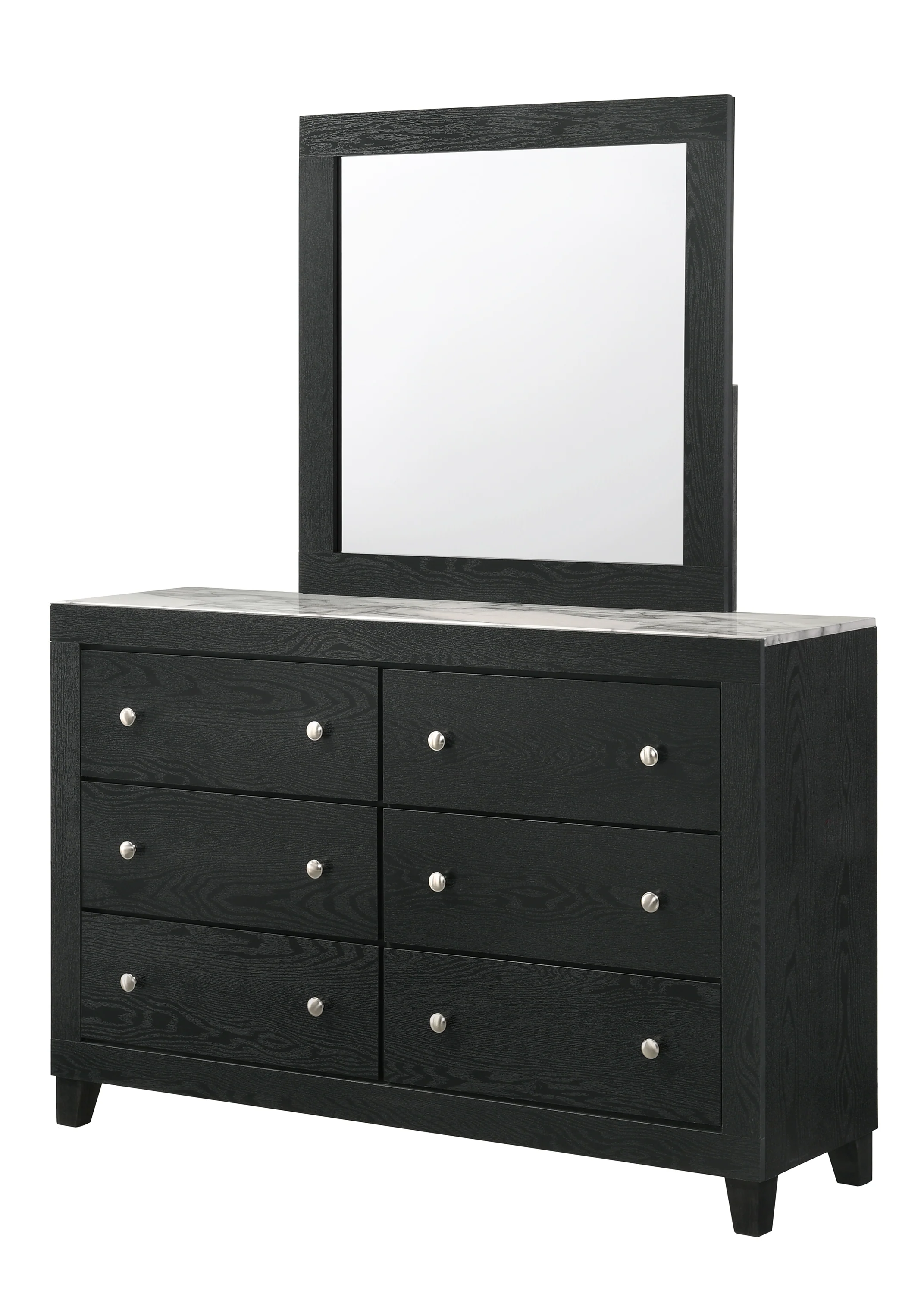 Cadence Dresser Mirror - Image 4