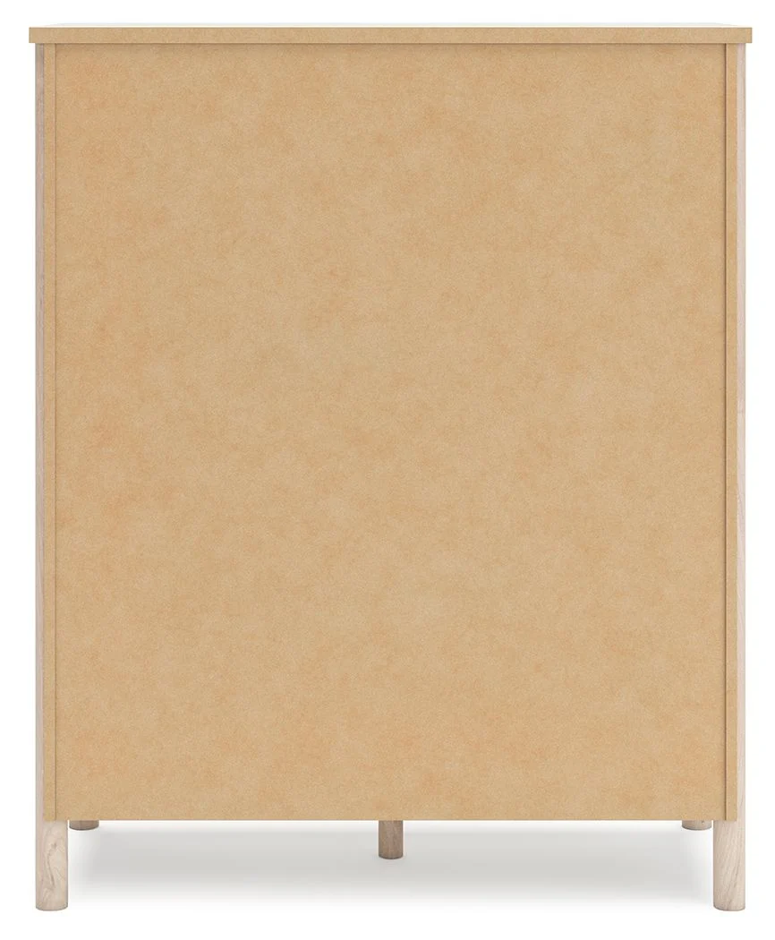 Cadmori - Five Drawer Wide Chest - Image 10