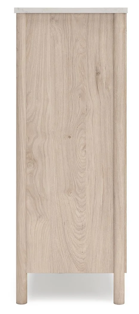 Cadmori - Five Drawer Wide Chest - Image 8