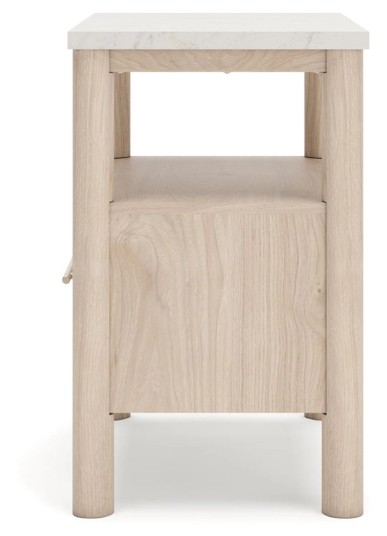 Cadmori - One Drawer Night Stand - Image 14