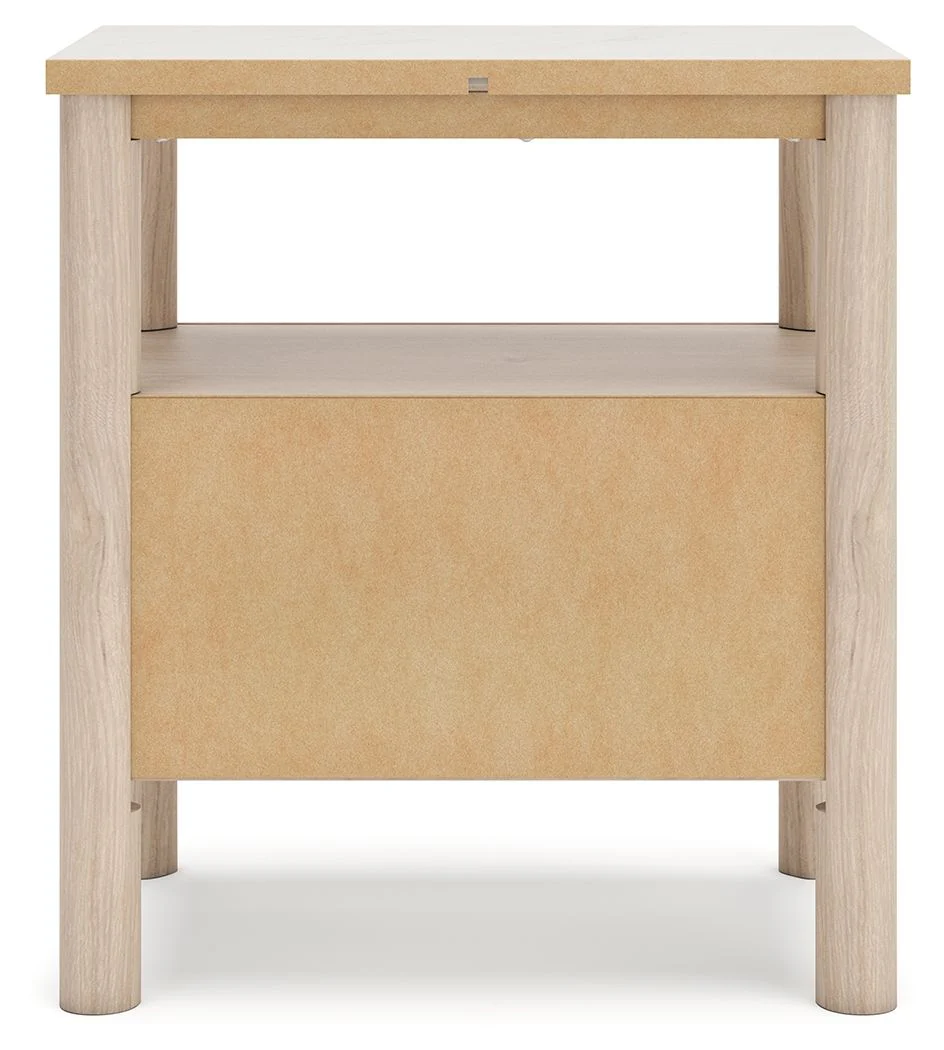 Cadmori - One Drawer Night Stand - Image 9
