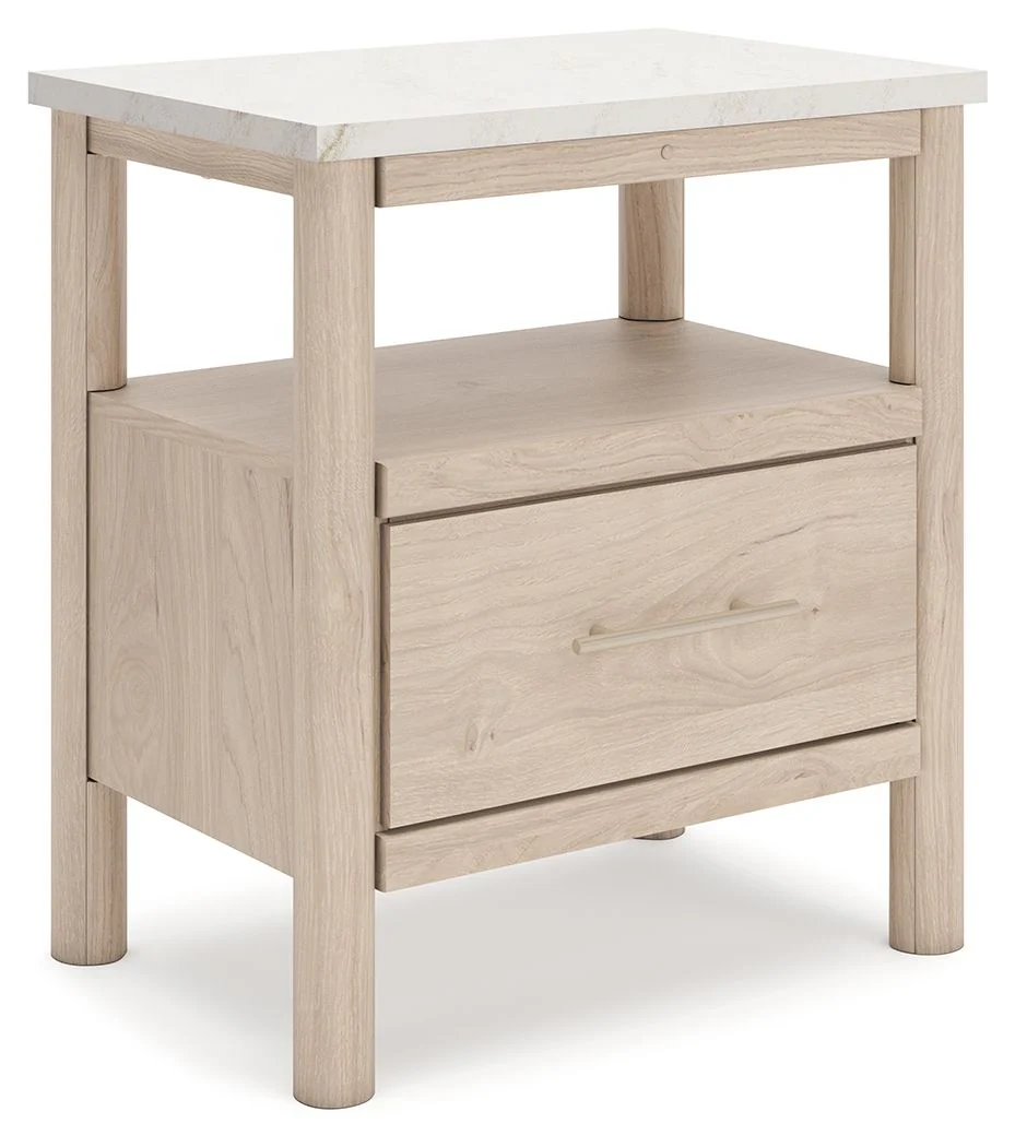 Cadmori - Panel Bedroom Set - Image 40