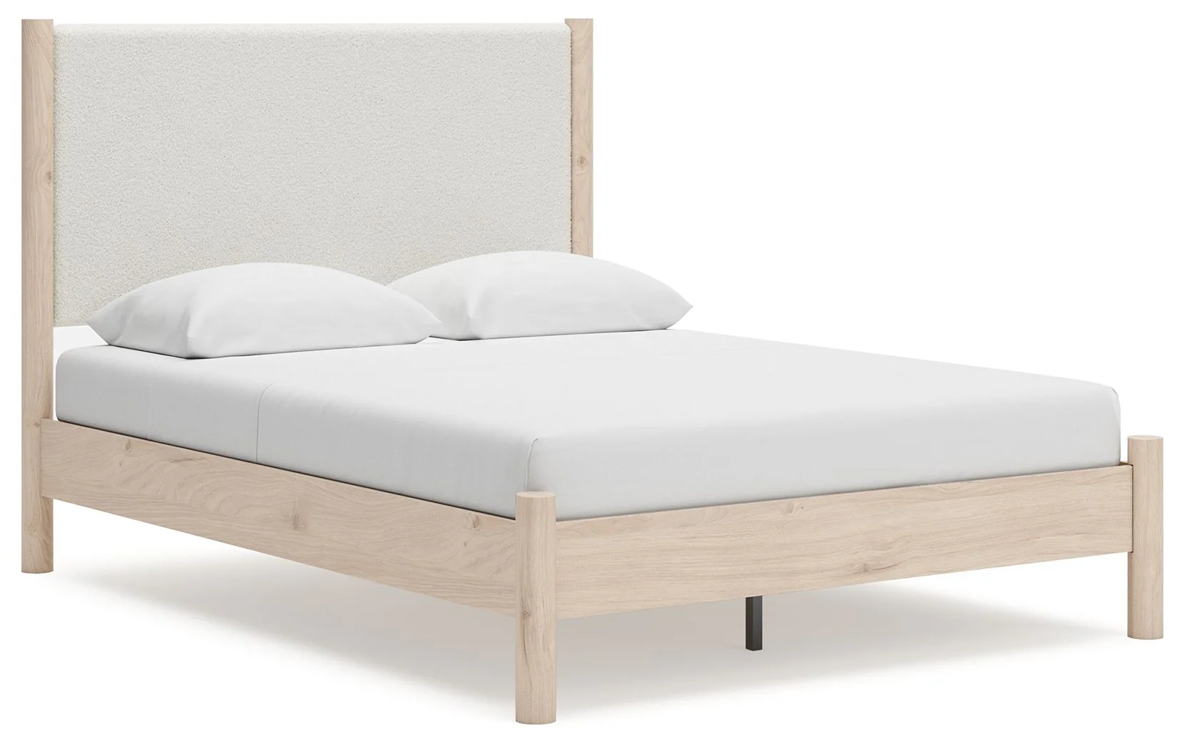 Cadmori - Panel Bedroom Set - Image 9