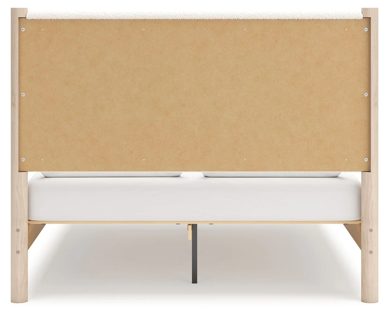 Cadmori - Upholstered Panel Bed - Image 35