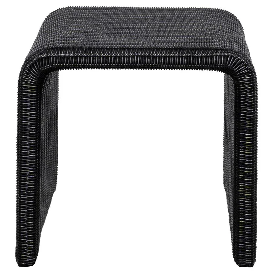Cahya - Rattan Coffee And End Table Set - Image 13