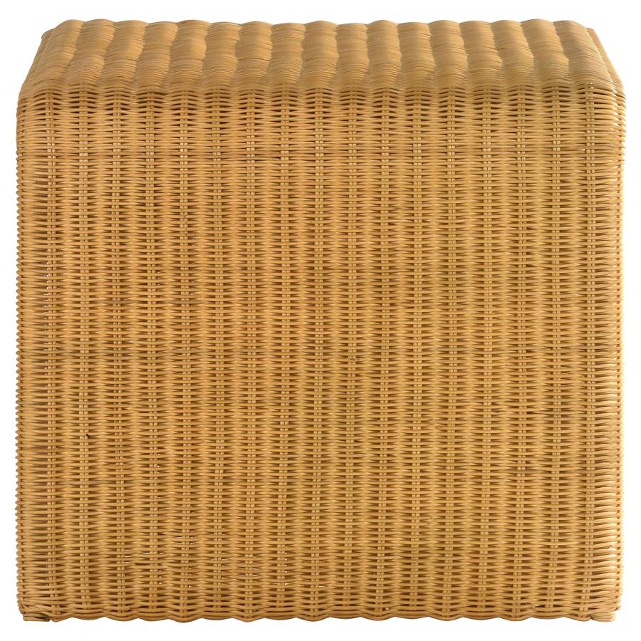 Cahya - Rattan Coffee And End Table Set - Image 20