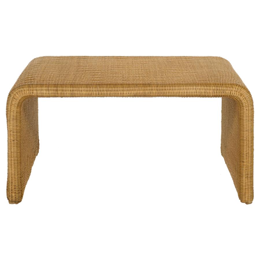 Cahya - Rattan Coffee And End Table Set - Image 28