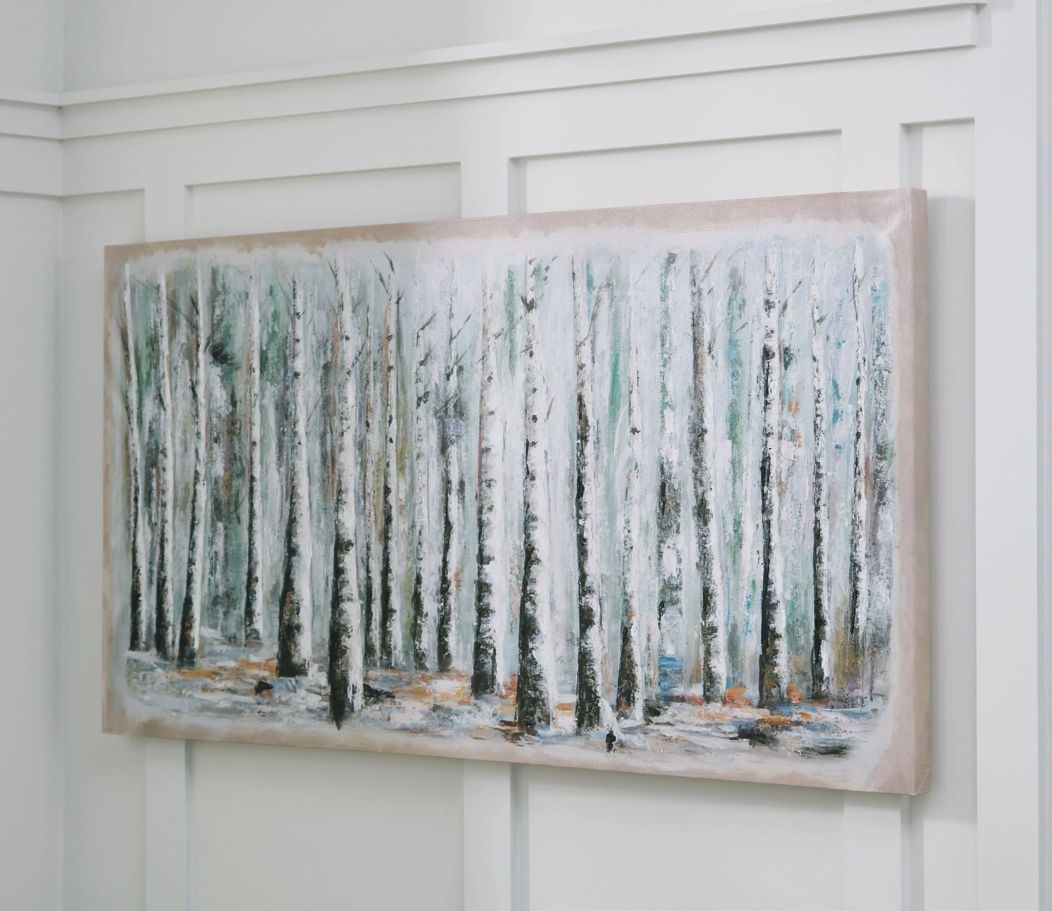 Calbert - Wall Art - Multi - Image 5