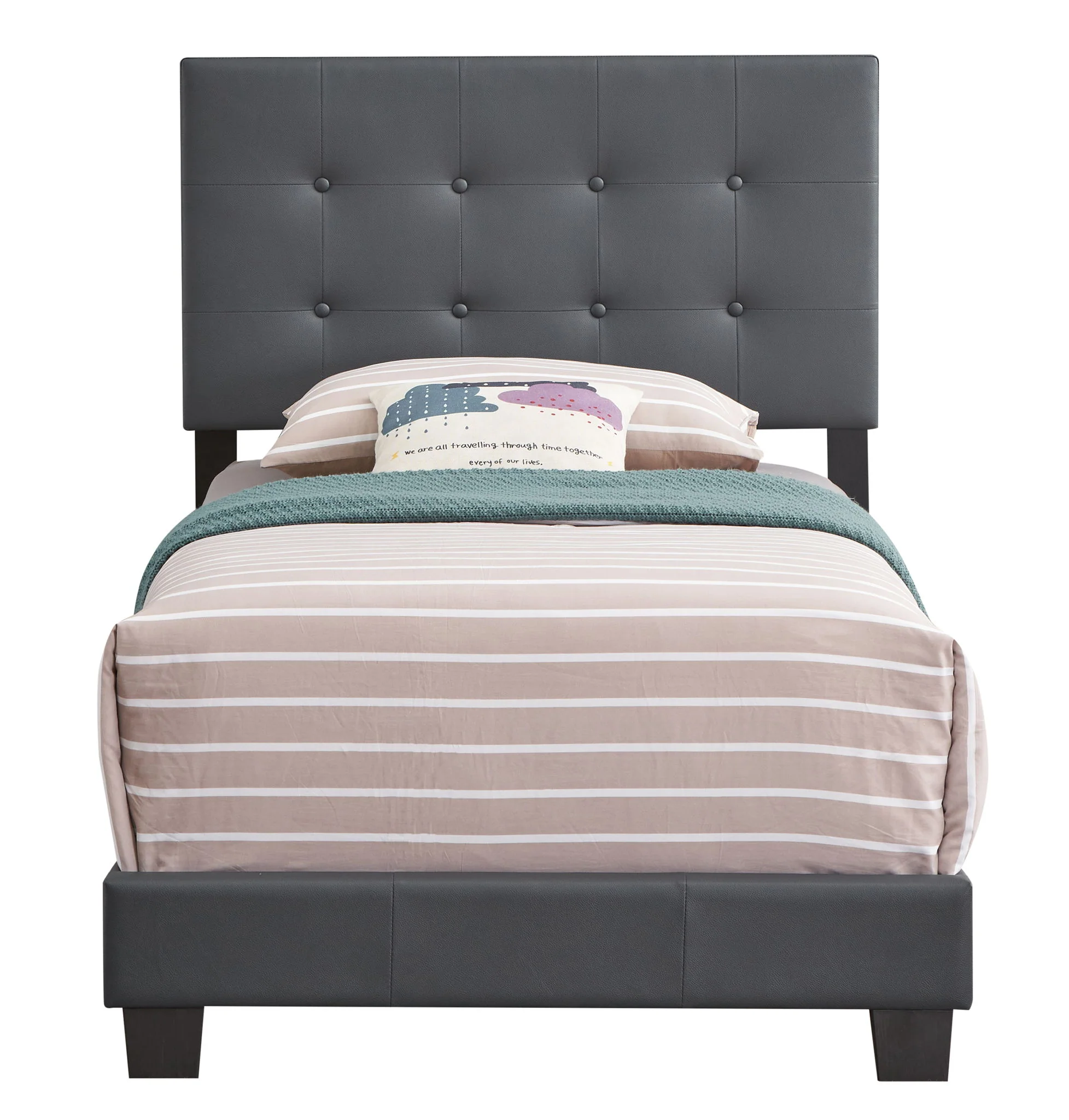 Caldwell - Bed - Image 11