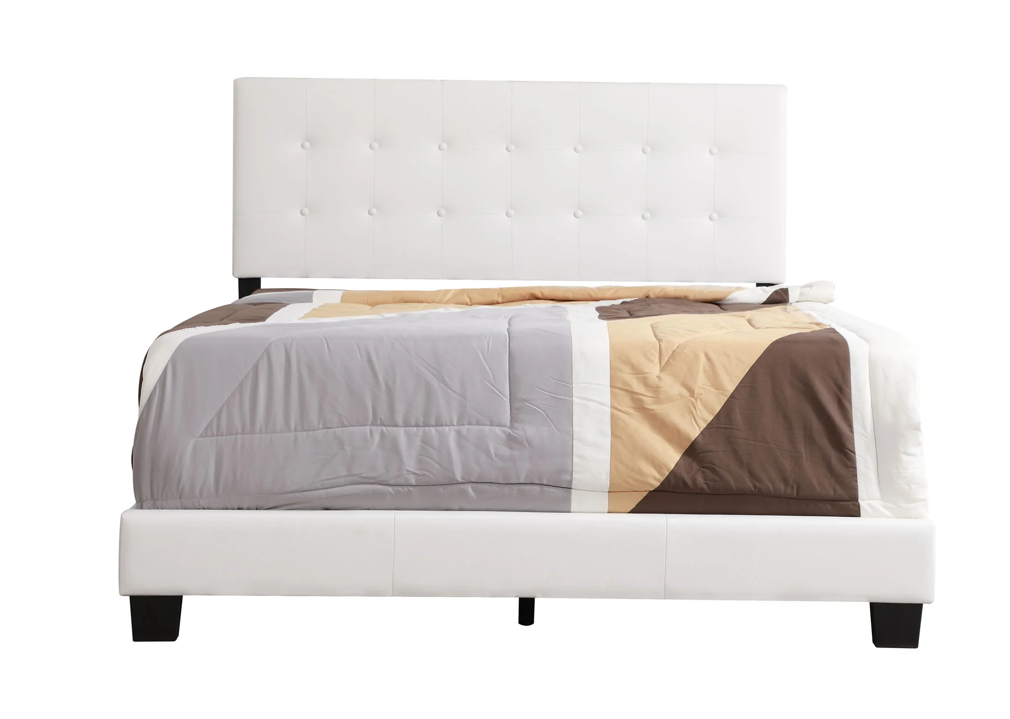 Caldwell - Bed - Image 12