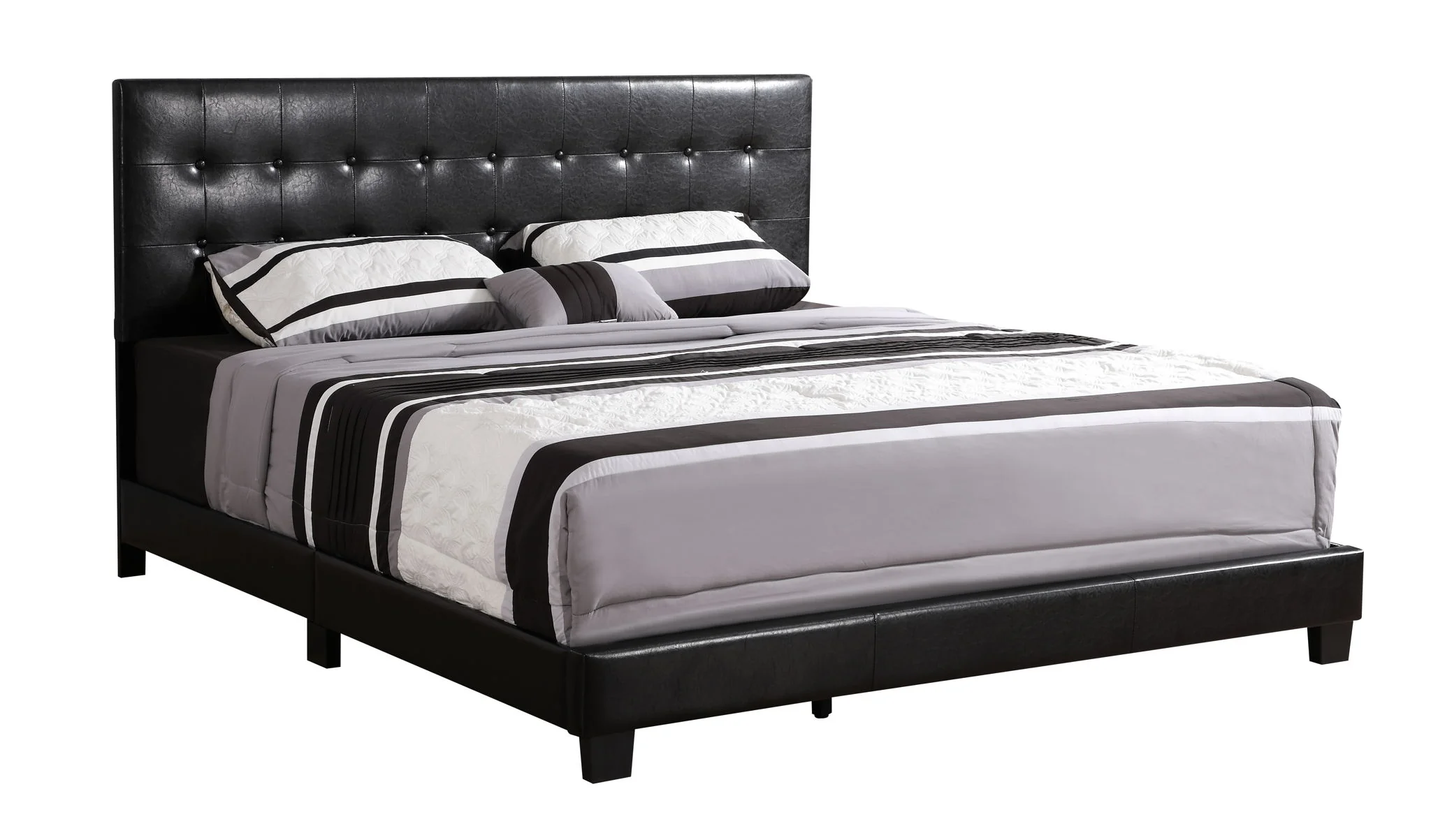 Caldwell - Bed - Image 16