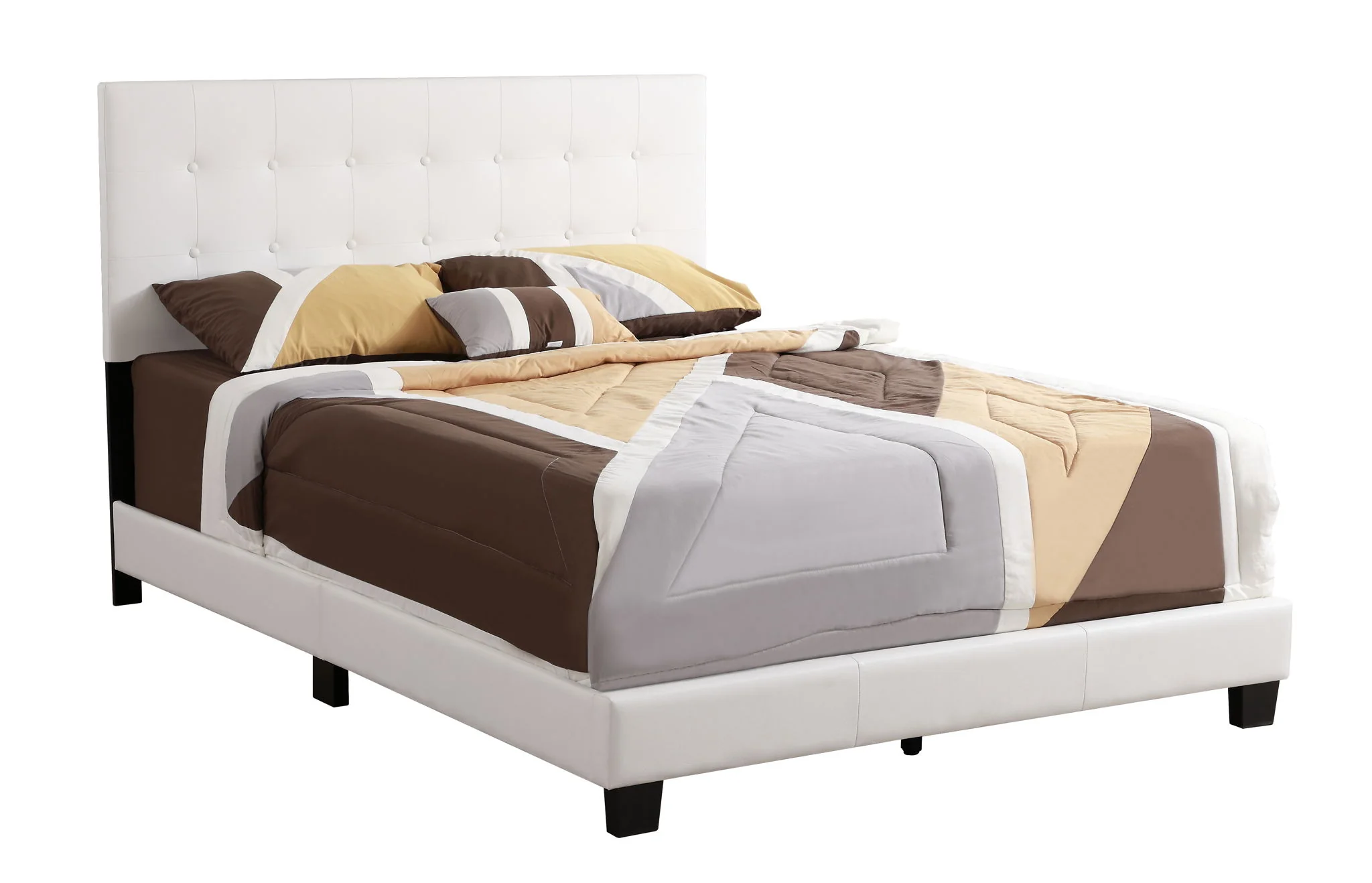Caldwell - Bed - Image 18