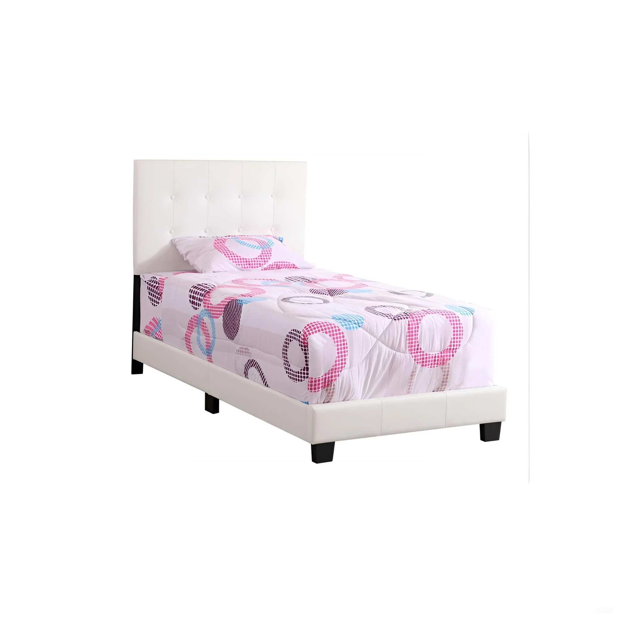 Caldwell - Bed - Image 2