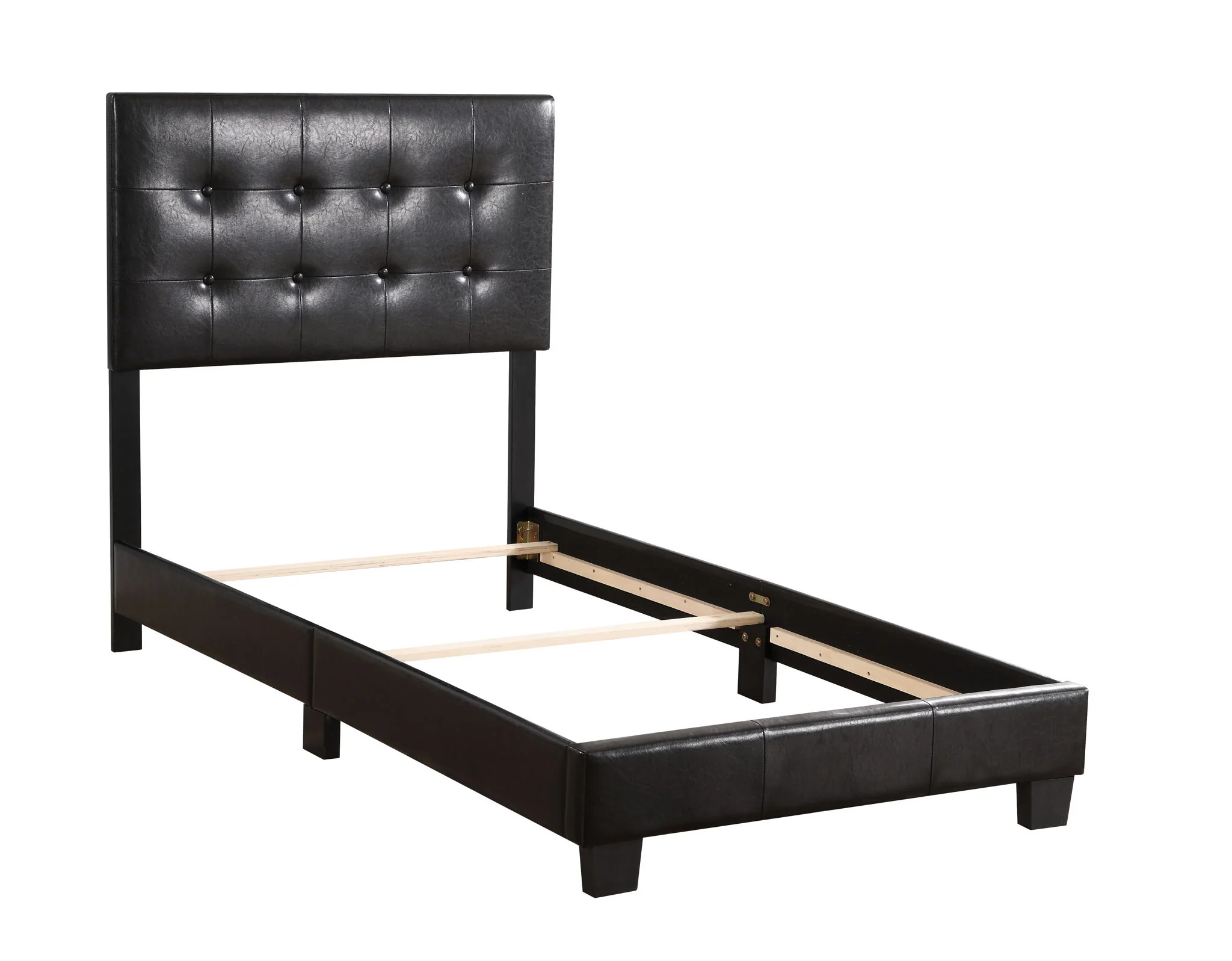 Caldwell - Bed - Image 23