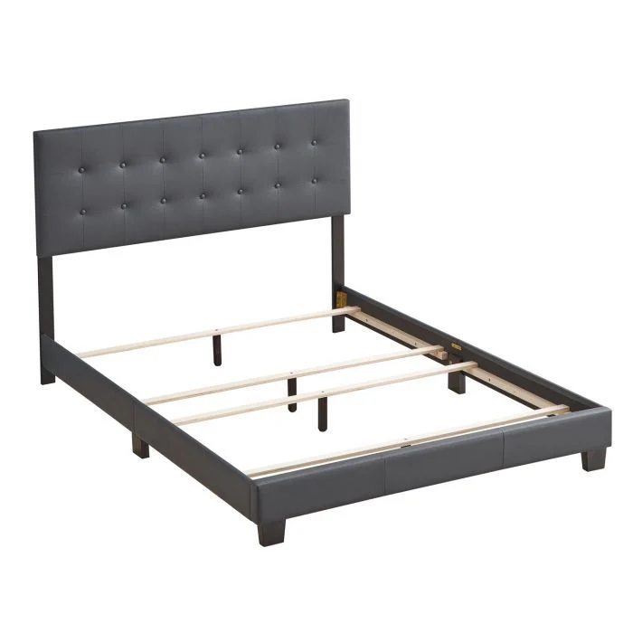 Caldwell - Bed - Image 26