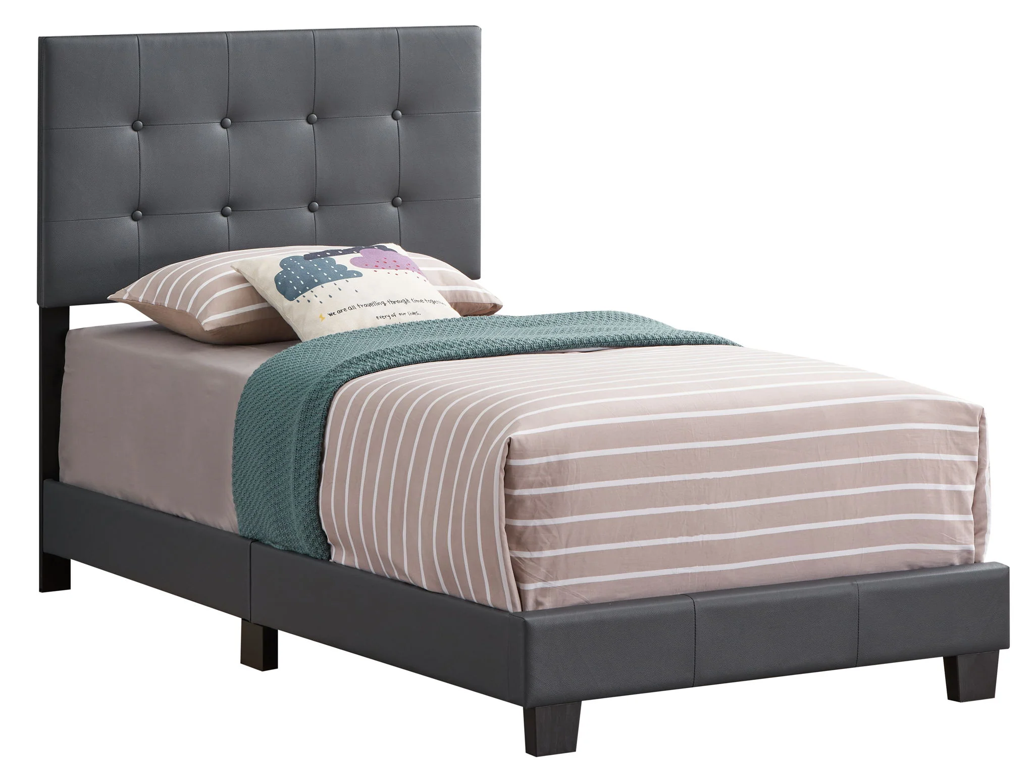 Caldwell - Bed - Image 32
