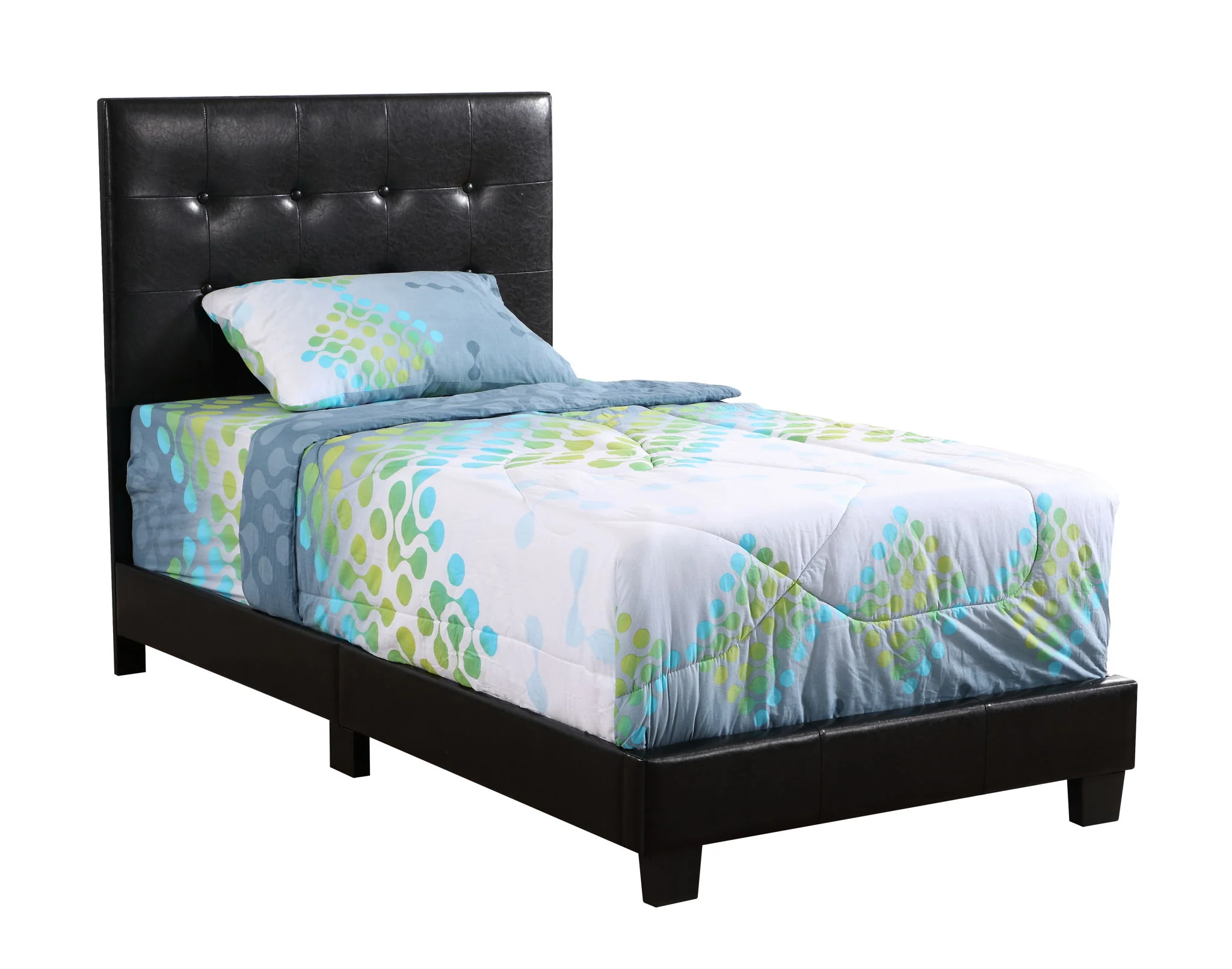 Caldwell - Bed - Image 5