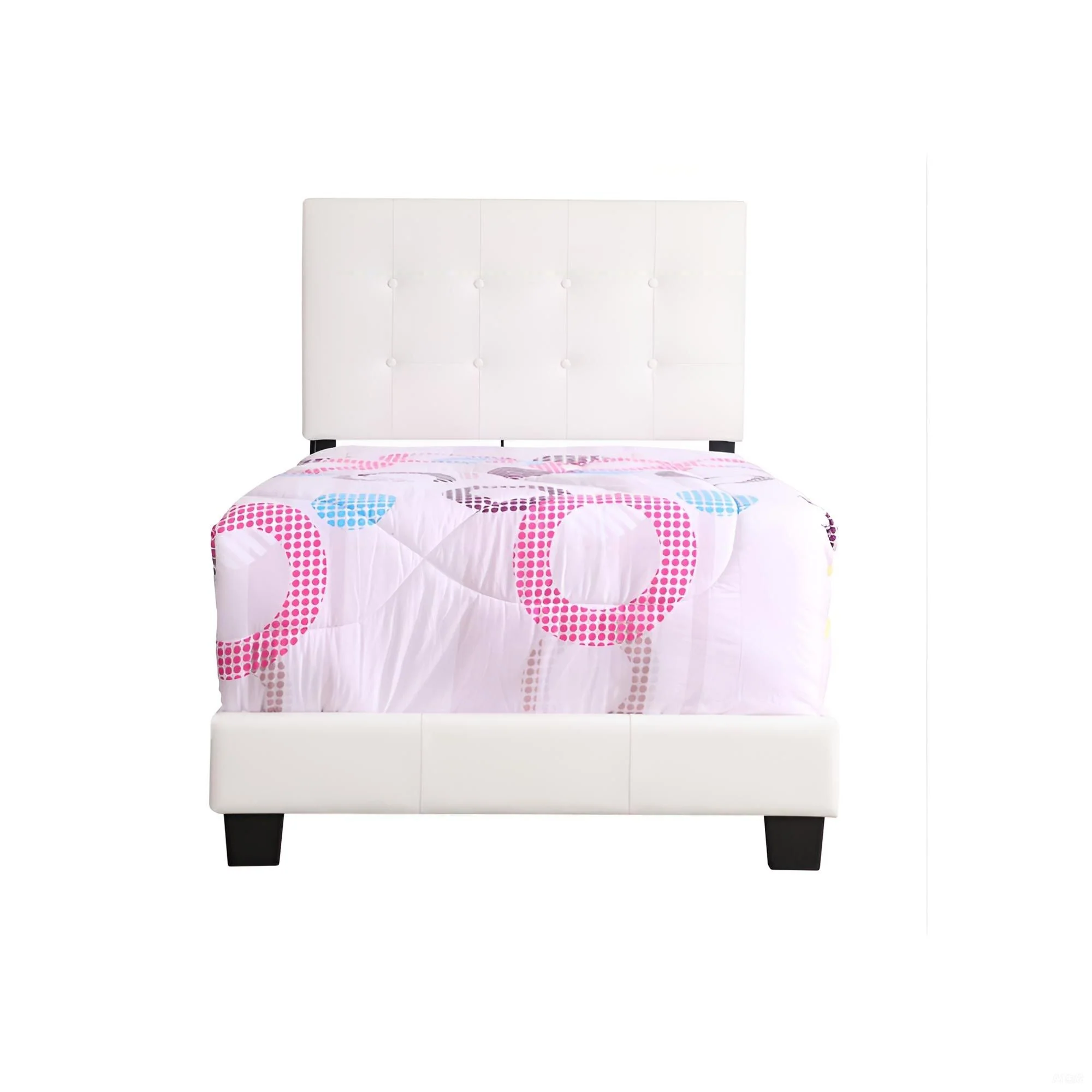 Caldwell - Bed - Image 7