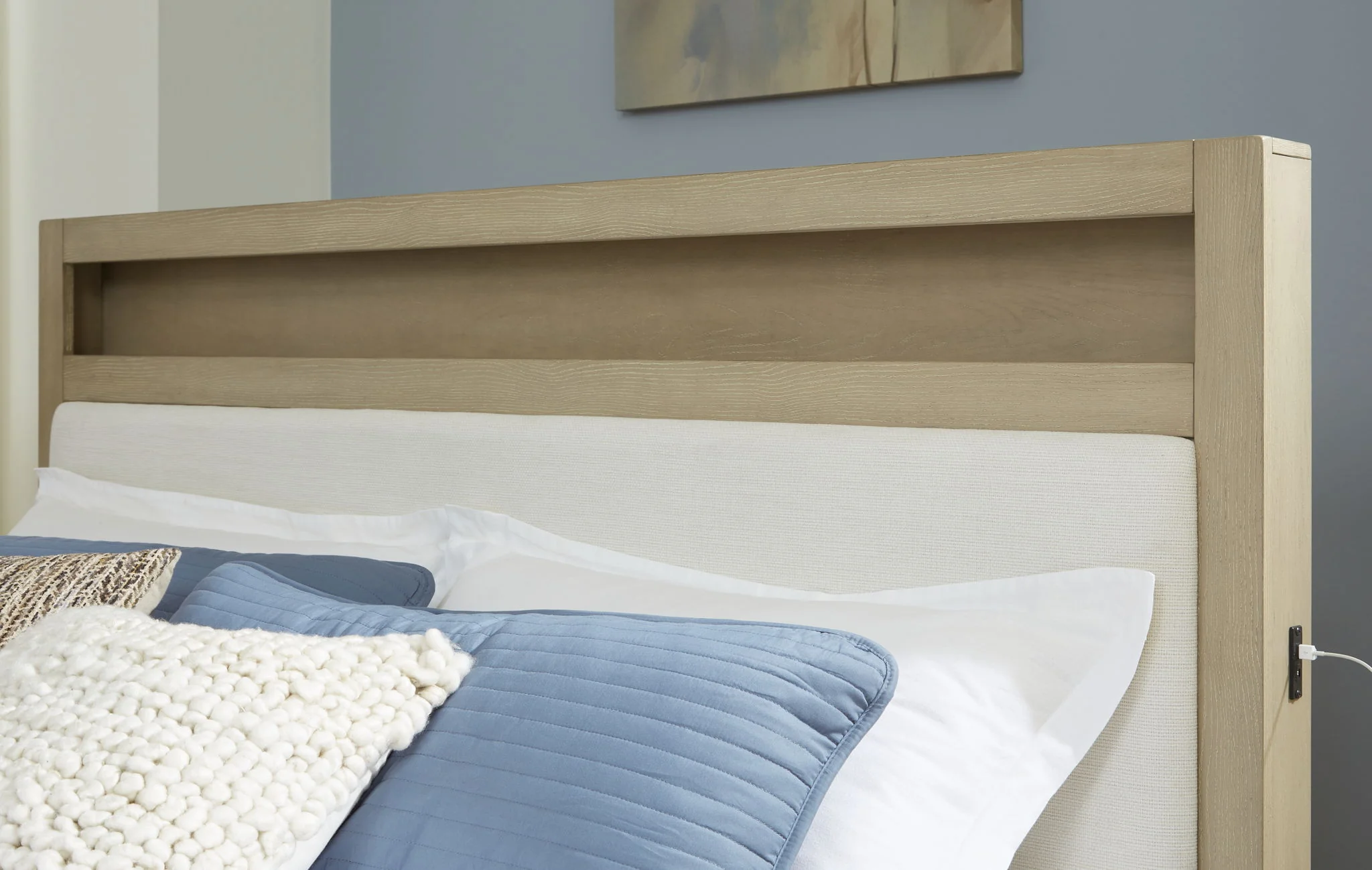 Calmoro - Bookcase Bed - Image 4