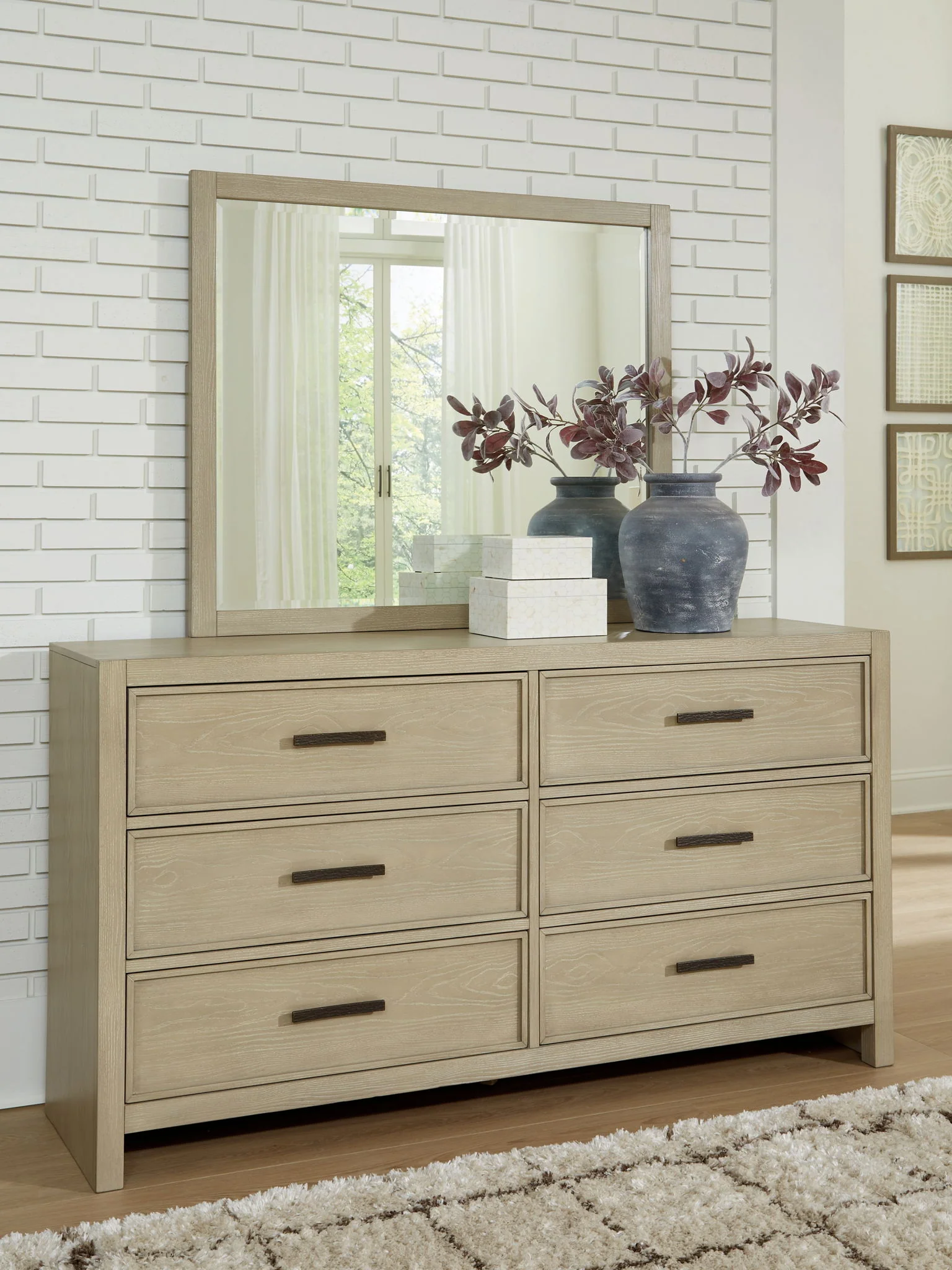 Calmoro - Dresser - Image 5