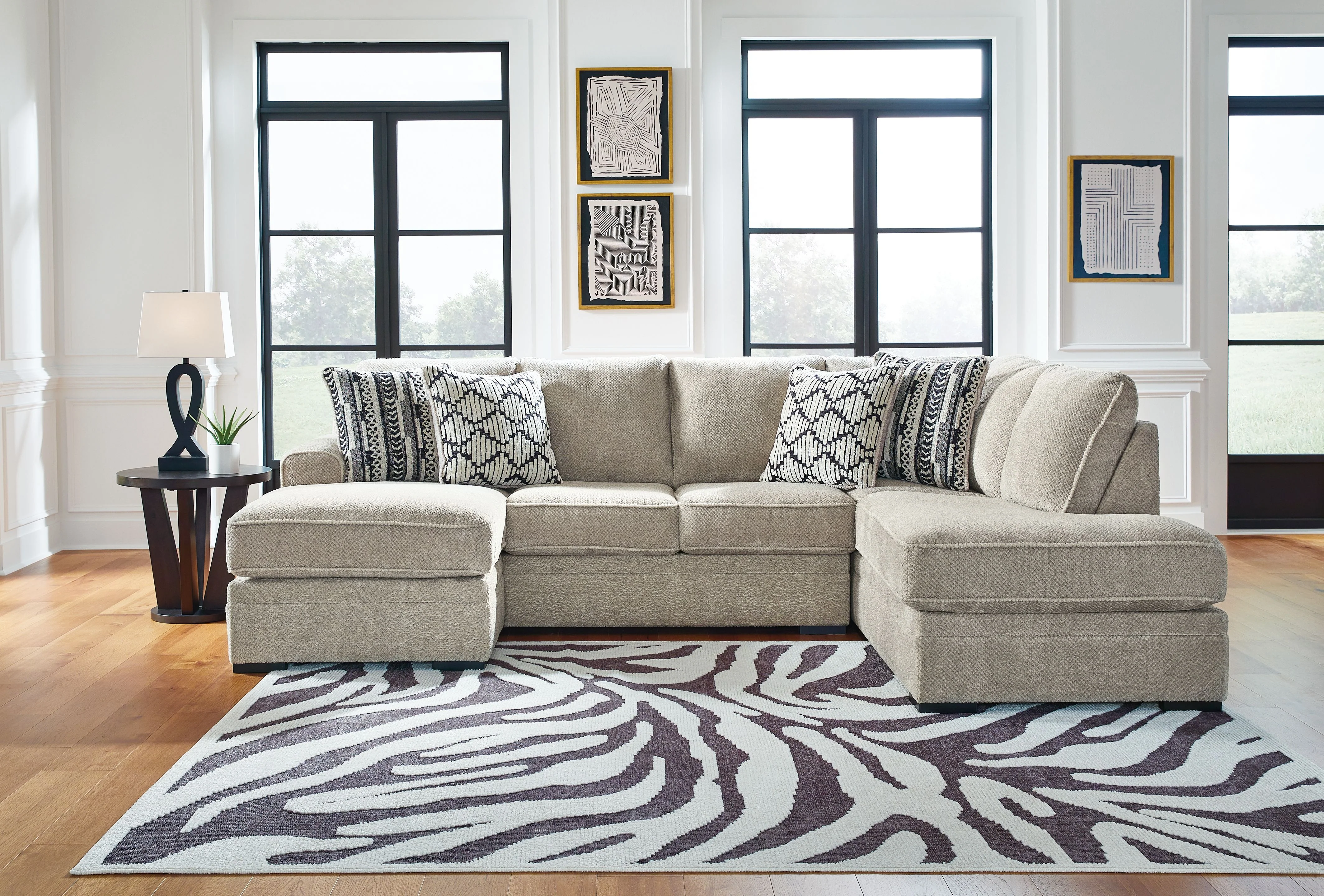 Calnita - Sectional - Image 7