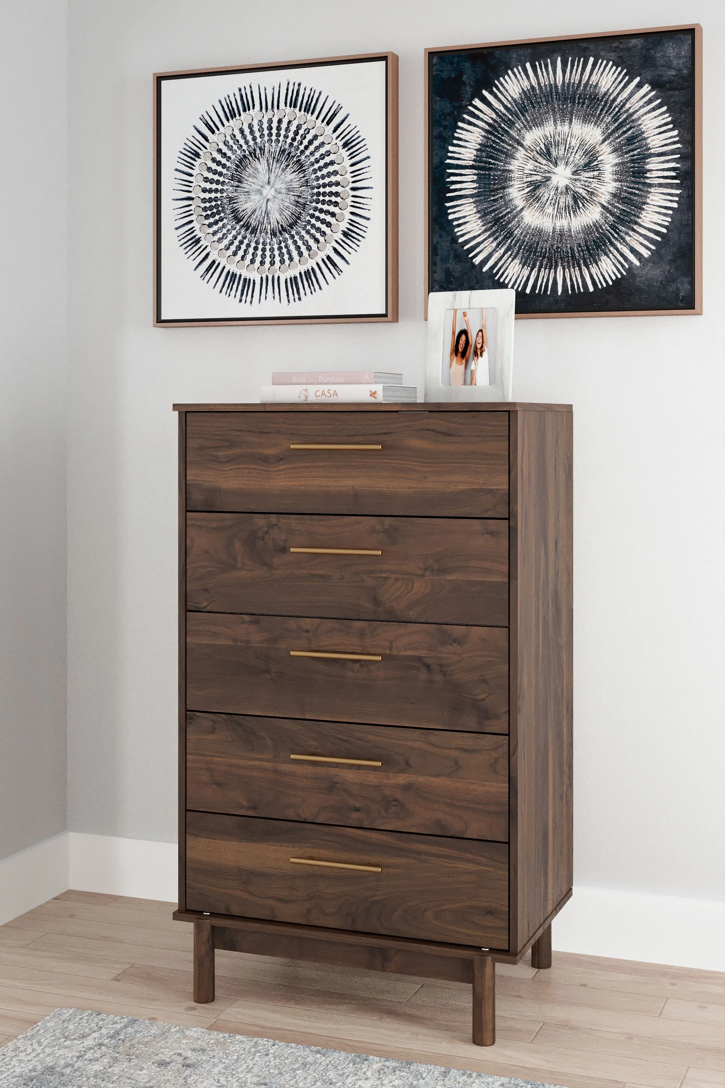 Calverson - Accent Drawer Chest - Image 18