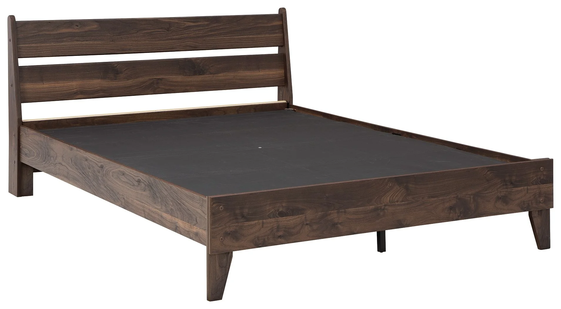 Calverson - Panel Platform Bed - Image 2