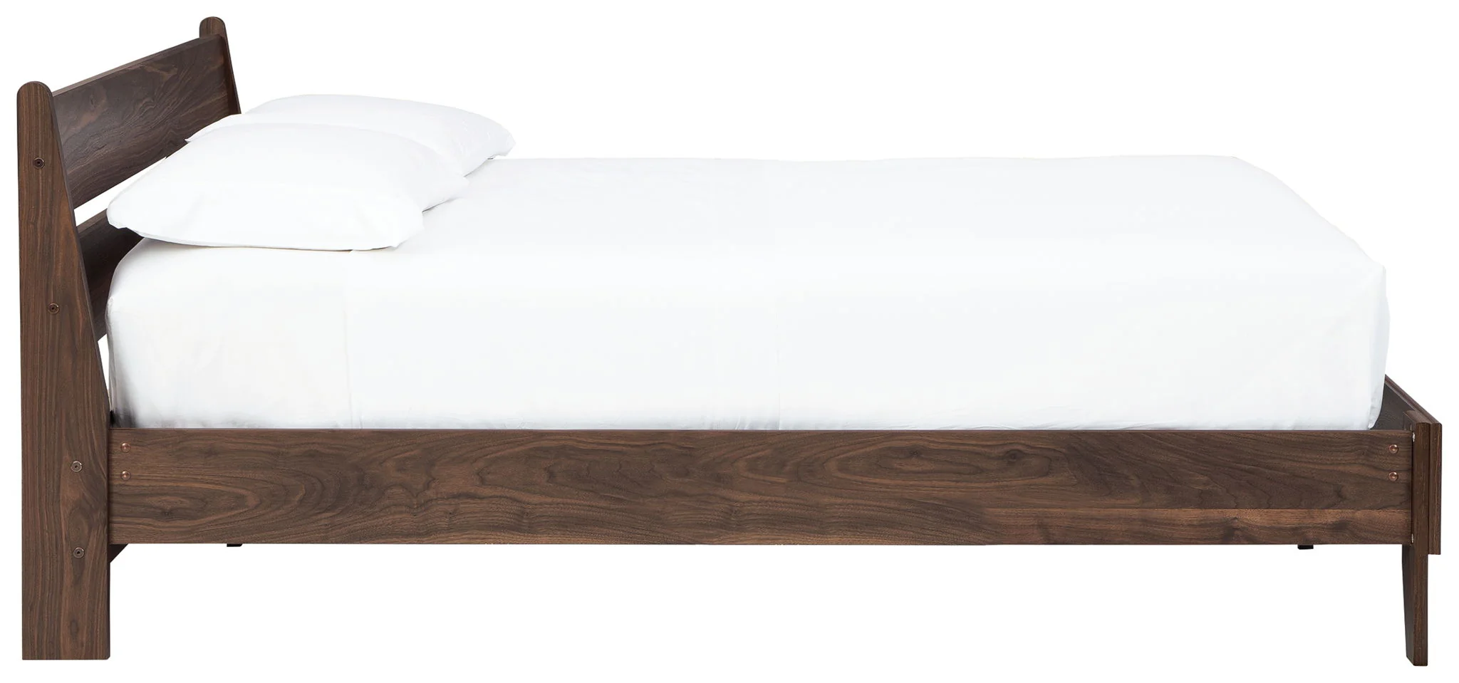 Calverson - Panel Platform Bed - Image 5