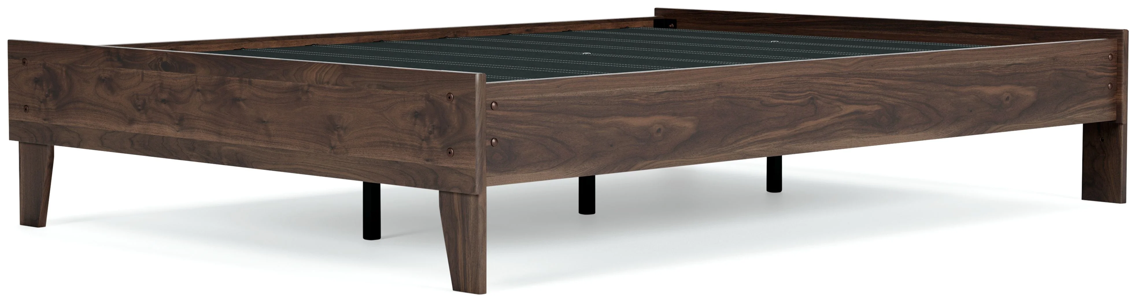 Calverson - Platform Bed - Image 3