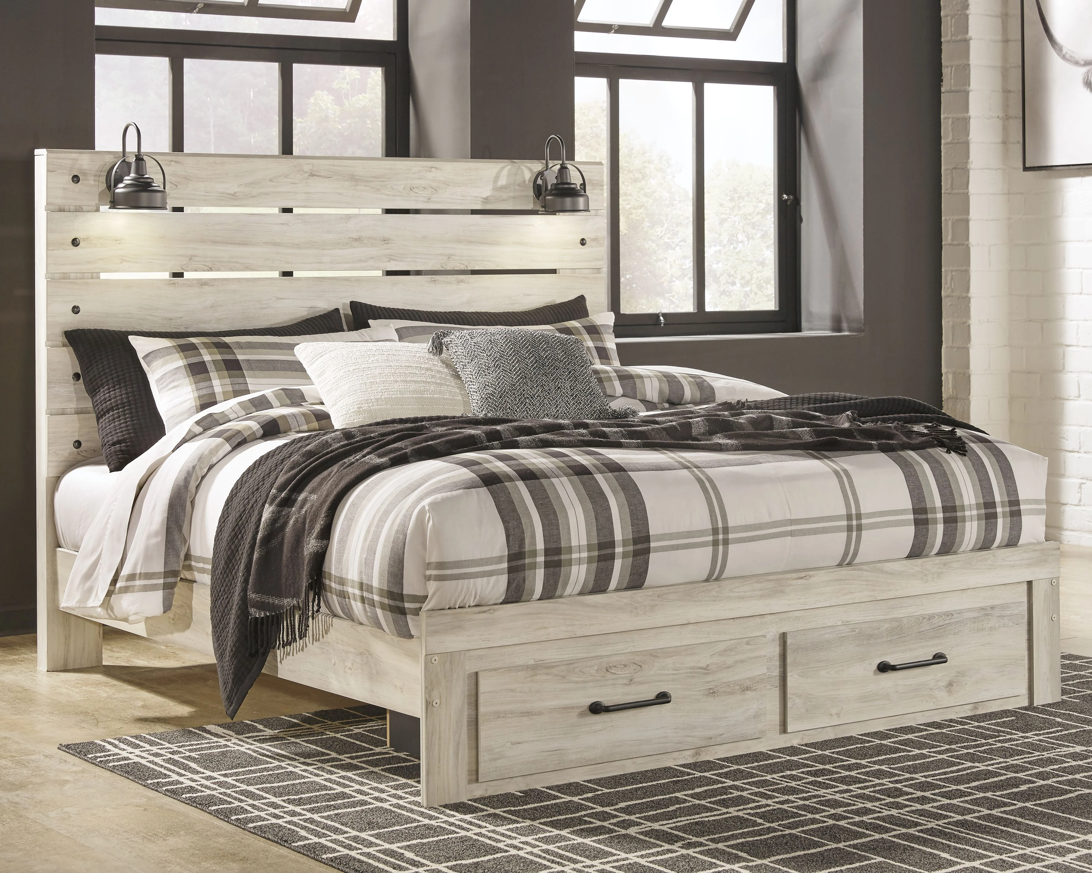 Cambeck - Bedroom Set - Image 10