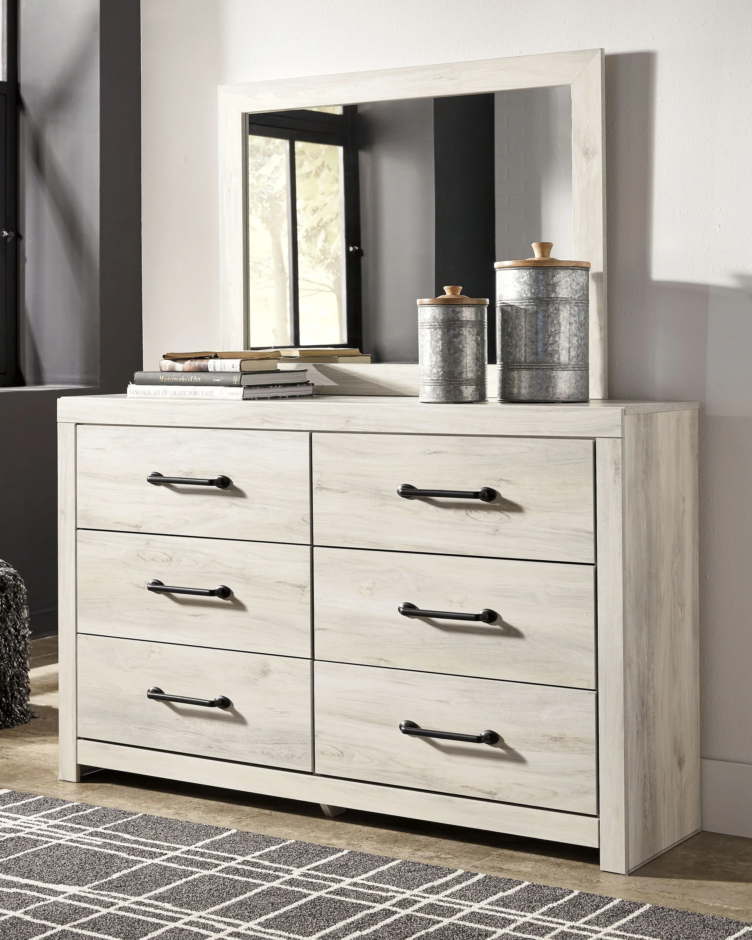 Cambeck - Bedroom Set - Image 14