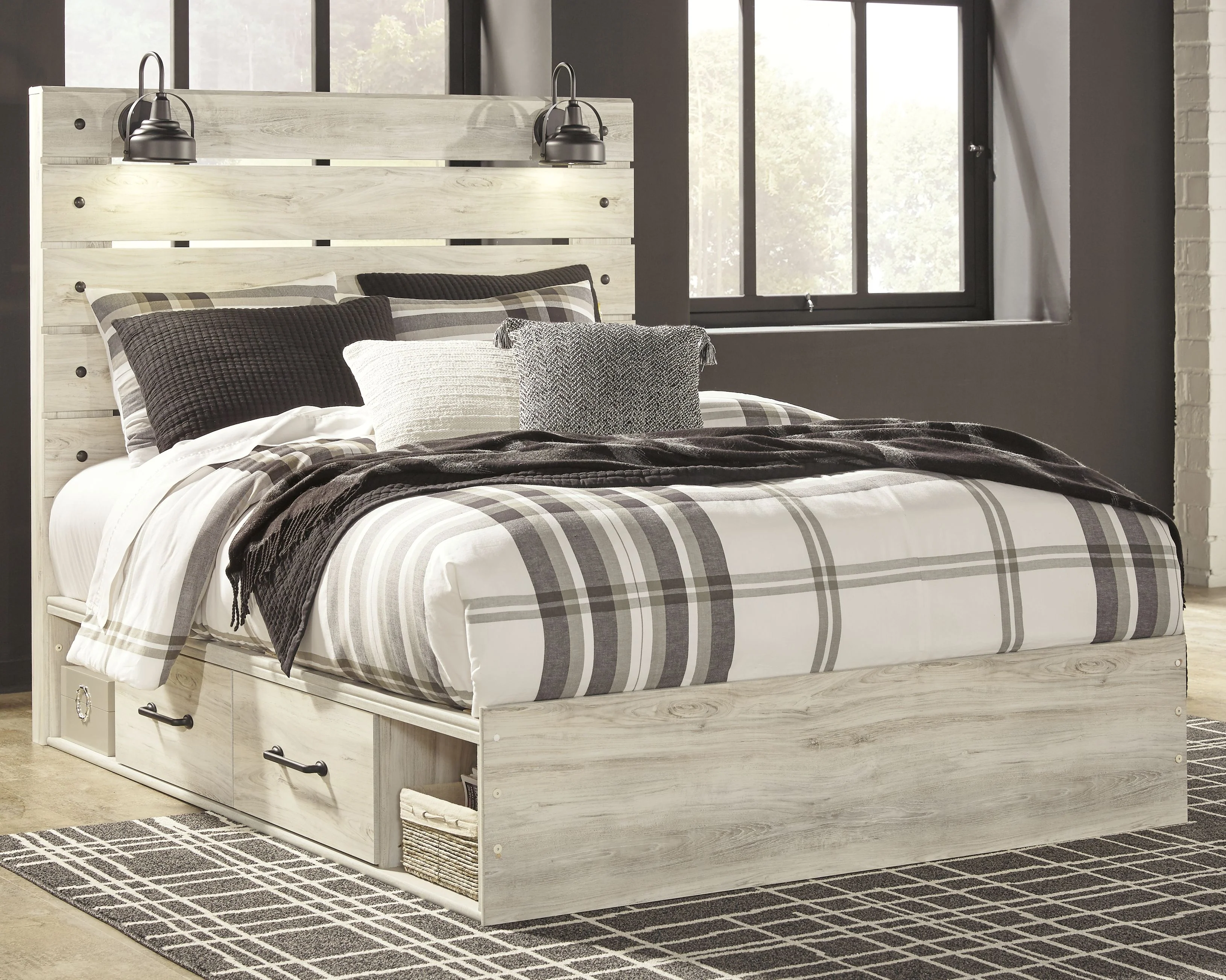 Cambeck - Bedroom Set - Image 24
