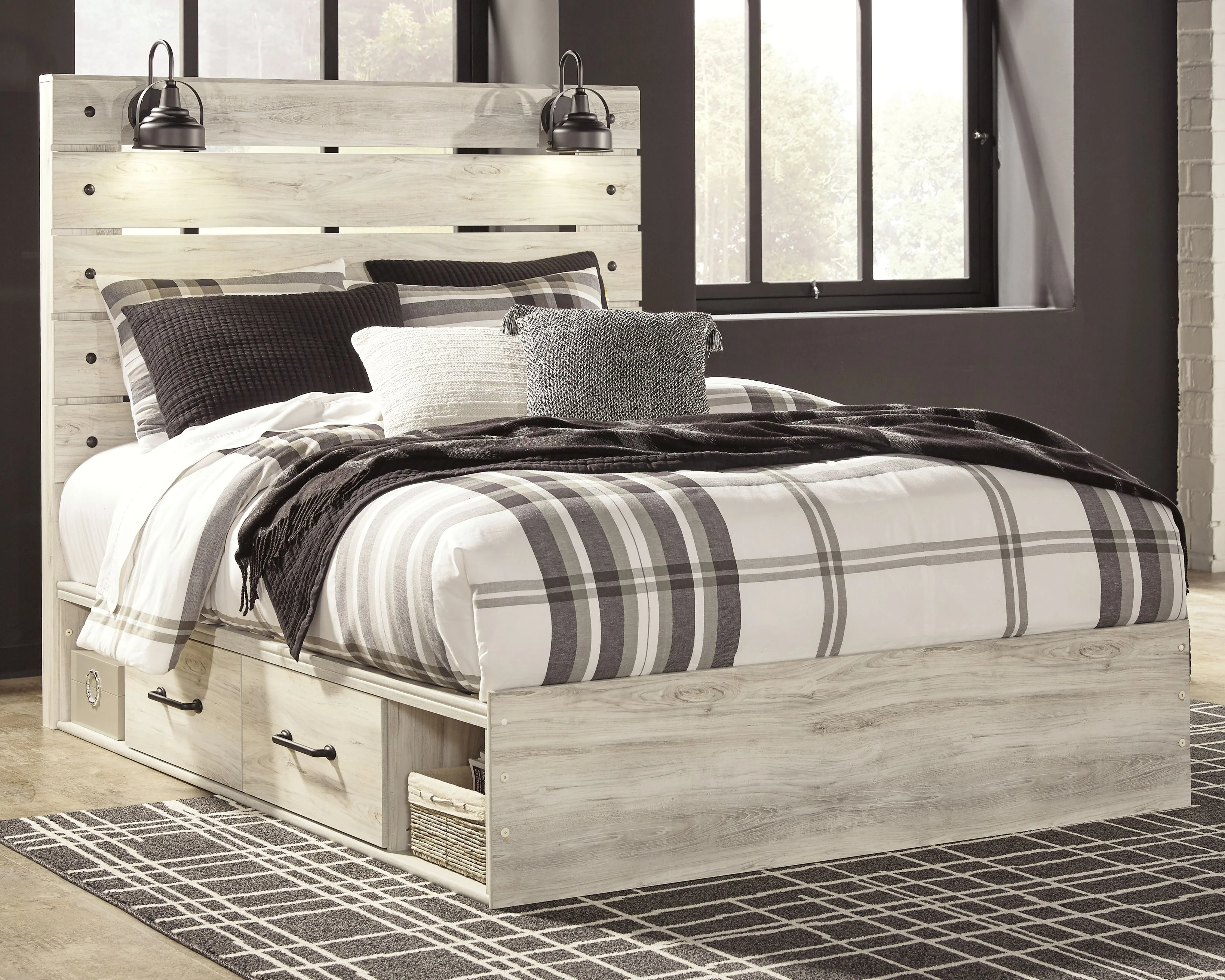 Cambeck - Bedroom Set - Image 26