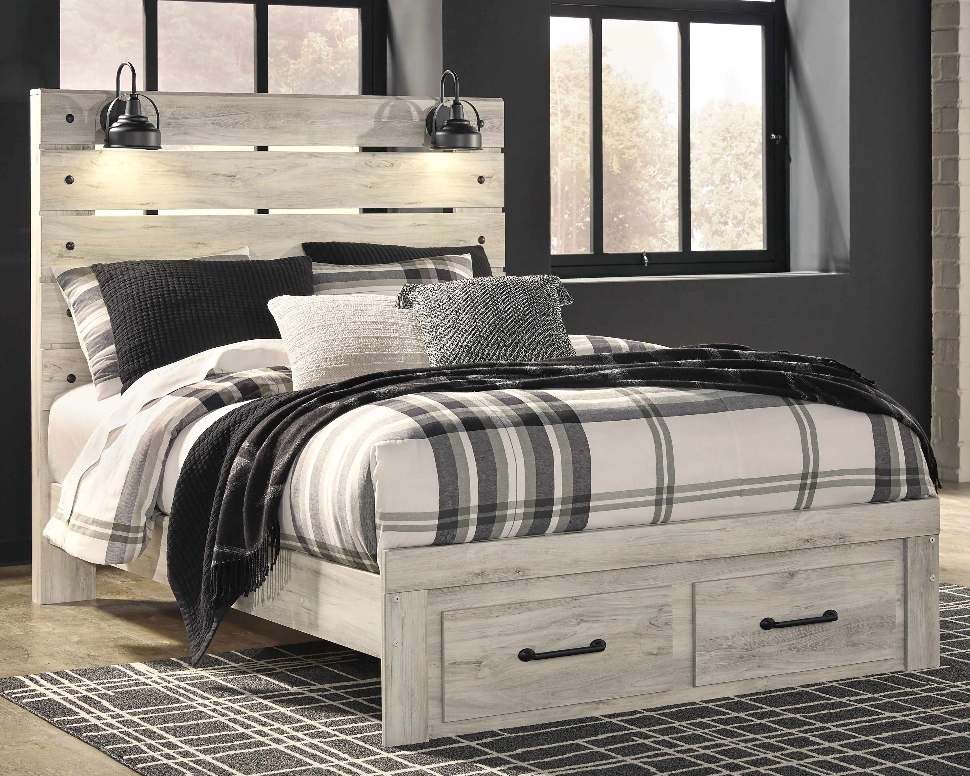 Cambeck - Bedroom Set - Image 27
