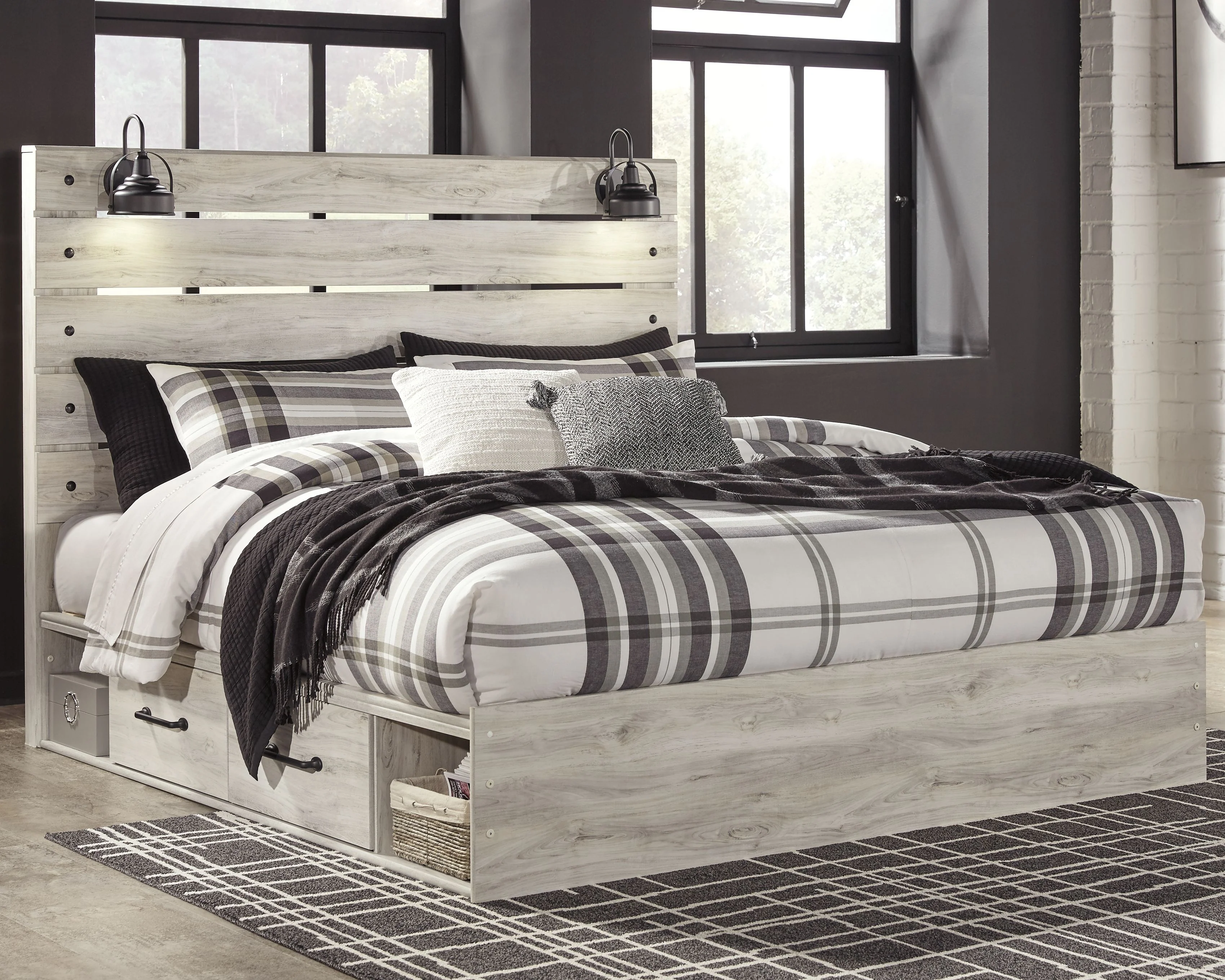 Cambeck - Bedroom Set - Image 28