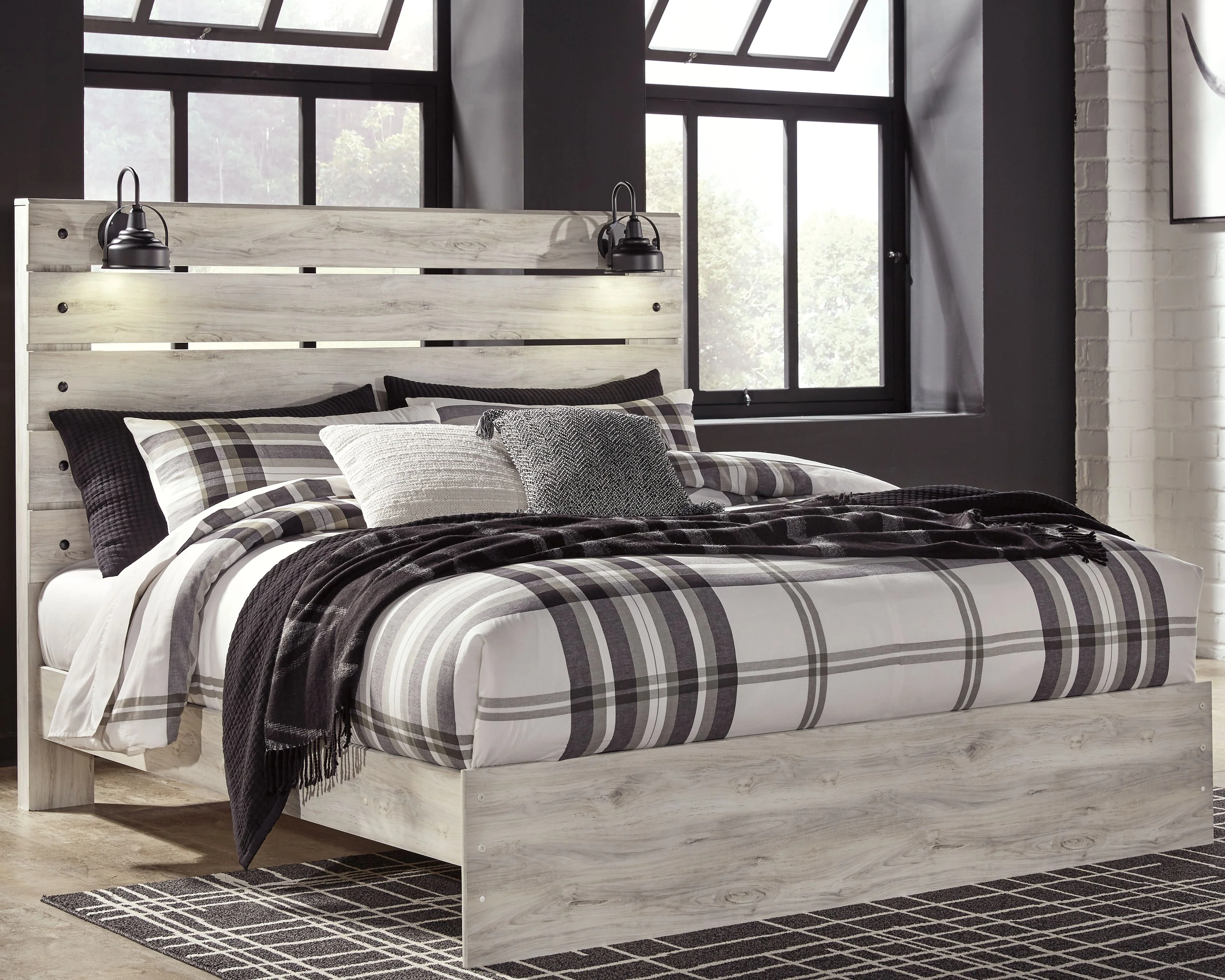 Cambeck - Bedroom Set - Image 31