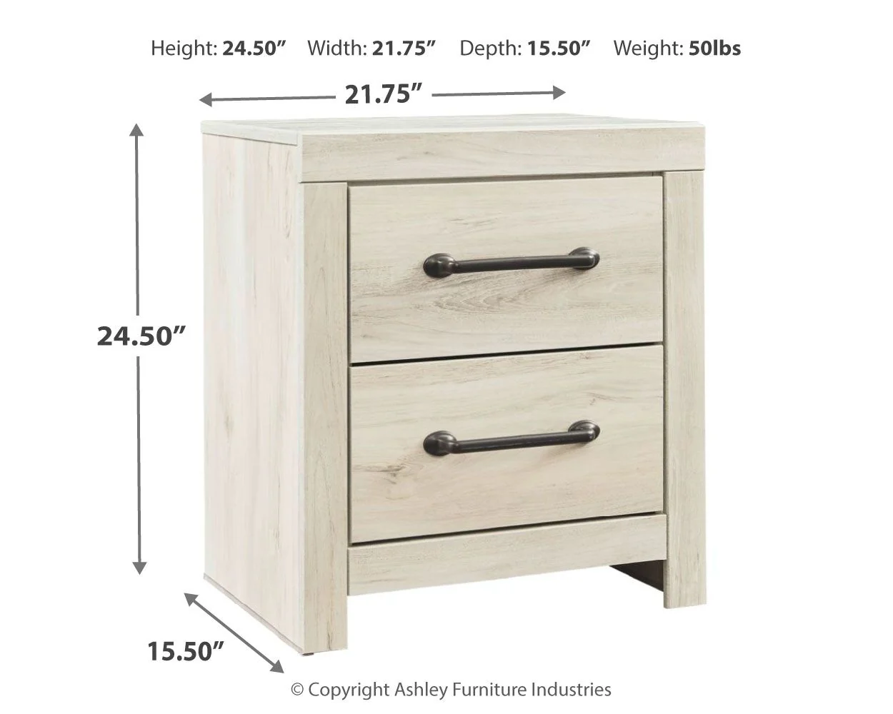 Cambeck - Youth Bedroom Set - Image 17