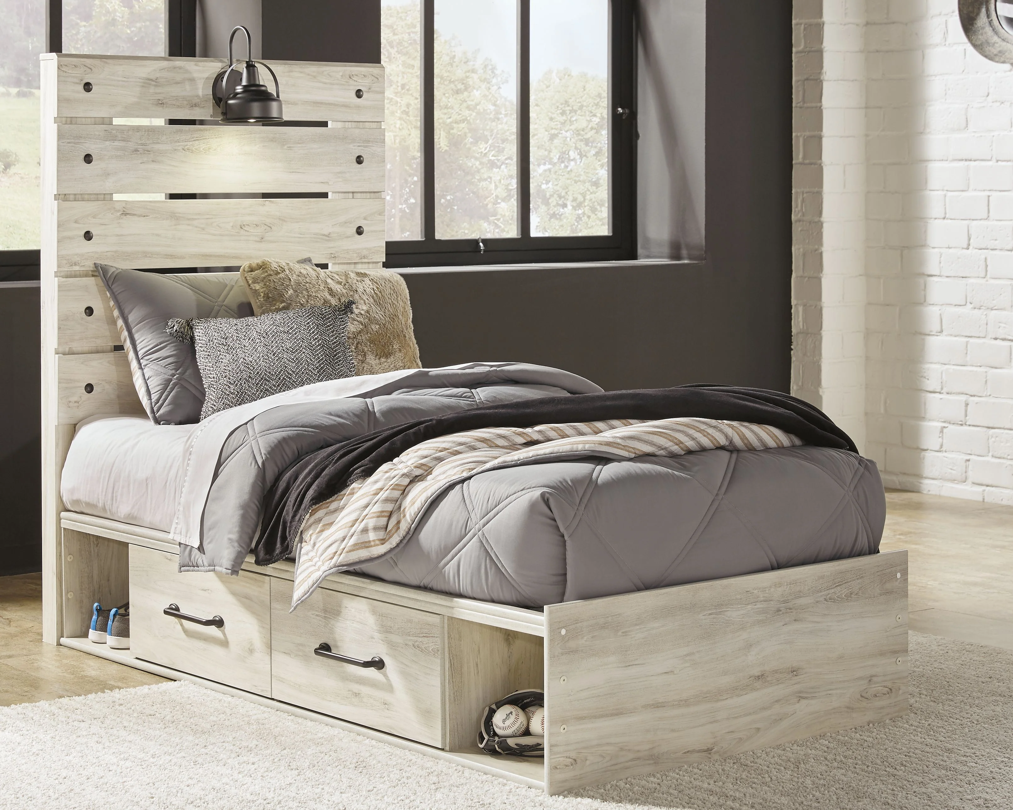 Cambeck - Youth Bedroom Set - Image 18