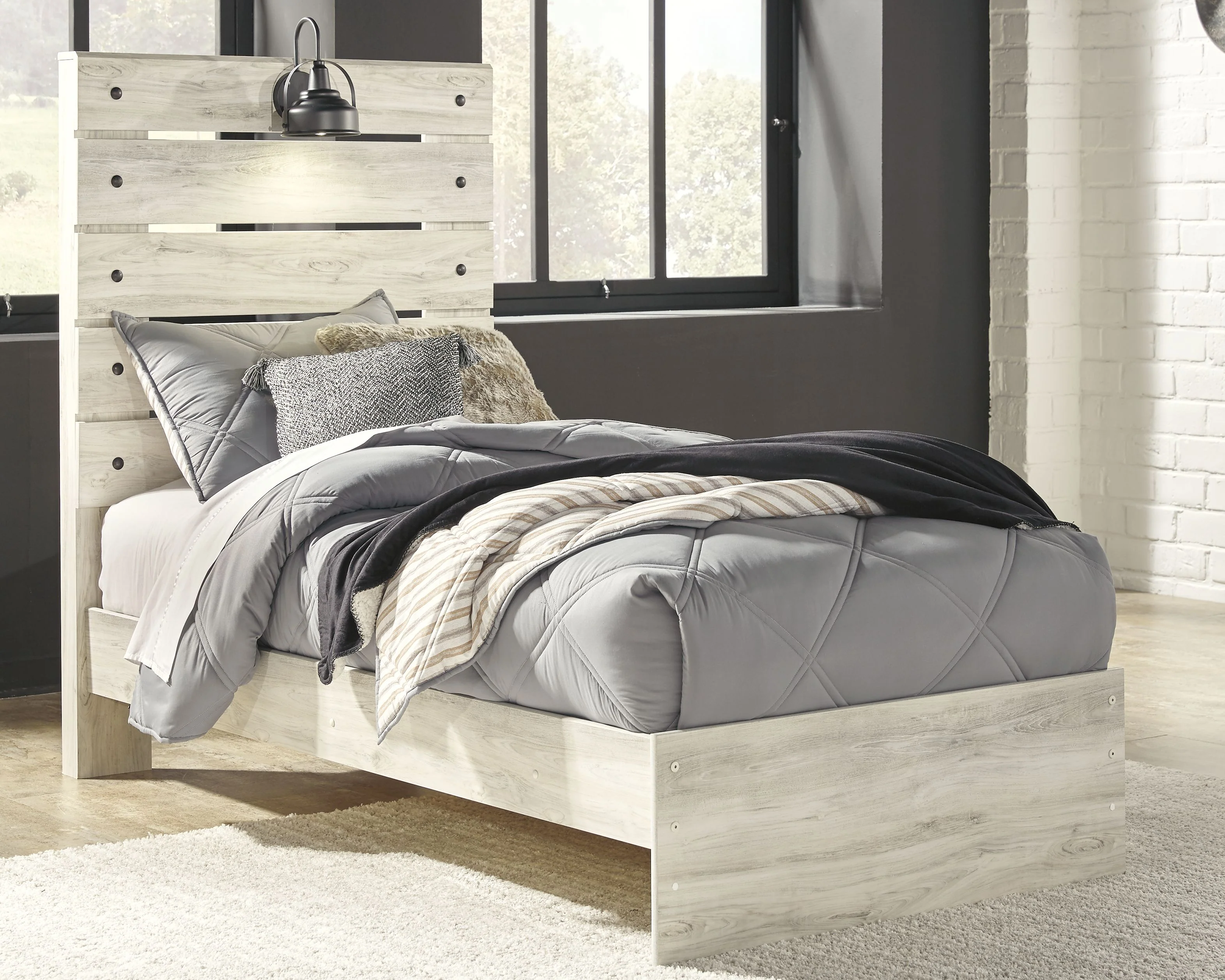 Cambeck - Youth Bedroom Set - Image 25