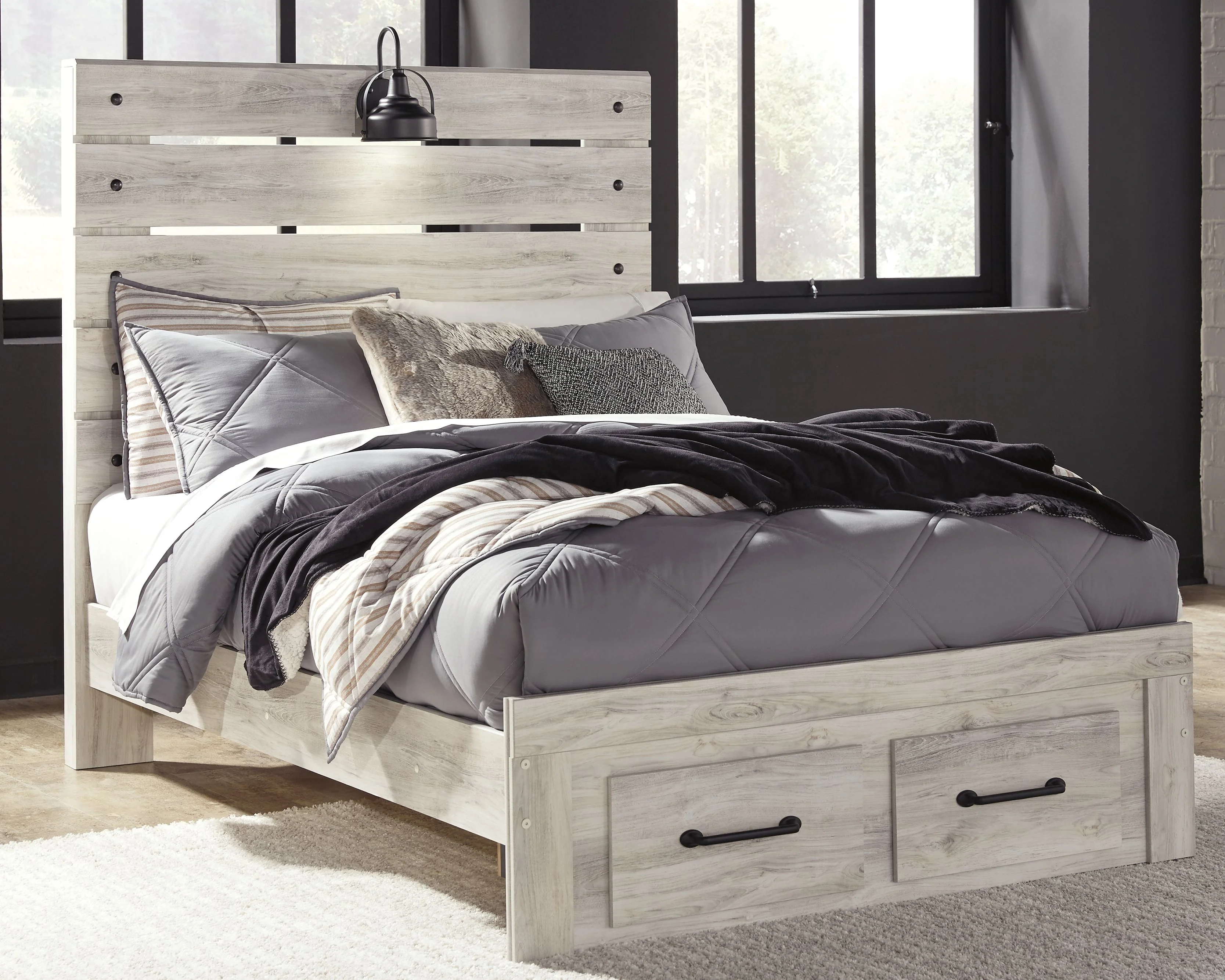 Cambeck - Youth Bedroom Set - Image 26