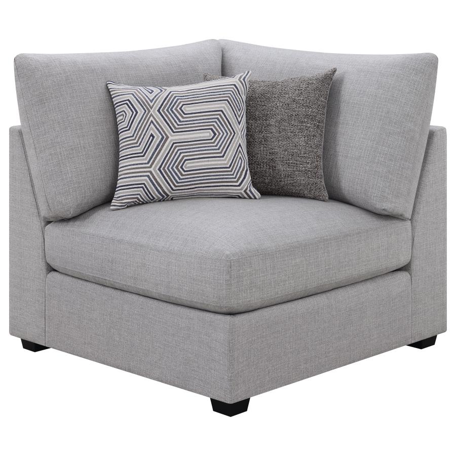 Cambria - Upholstered Modular Sectional Sofa - Image 37