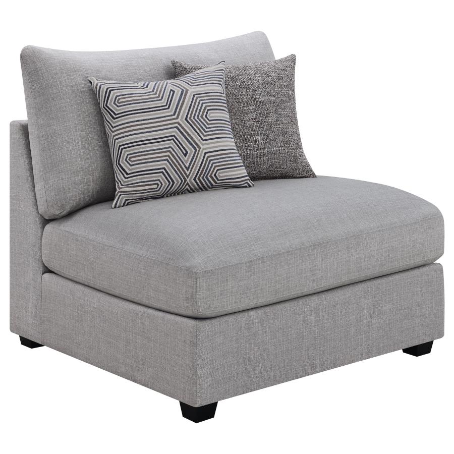 Cambria - Upholstered Modular Sectional Sofa - Image 38