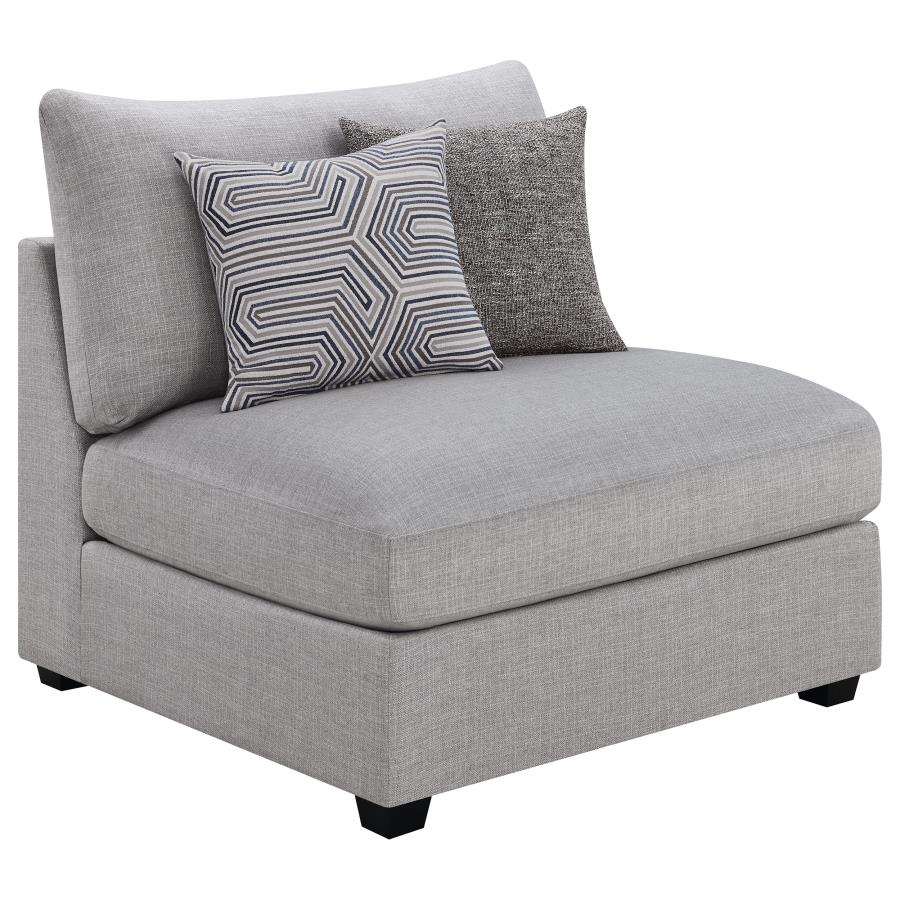 Cambria - Upholstered Modular Sectional Sofa - Image 39
