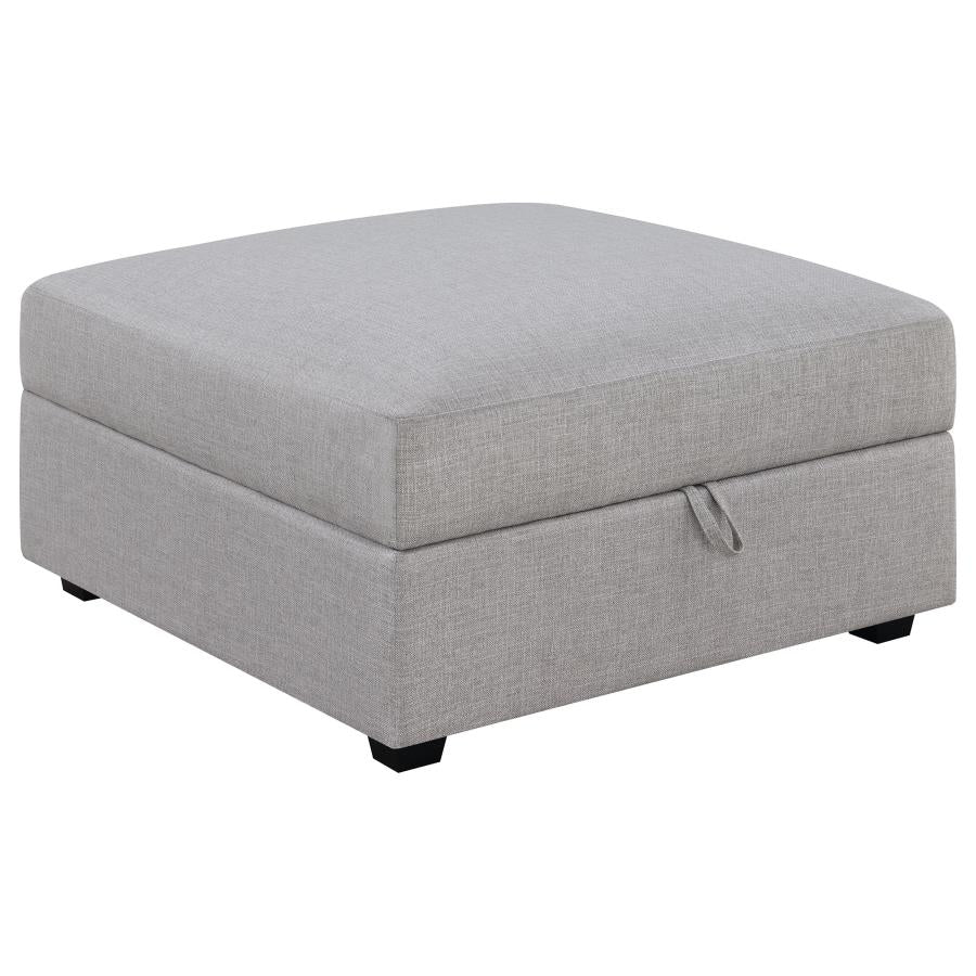 Cambria - Upholstered Modular Sectional Sofa - Image 44
