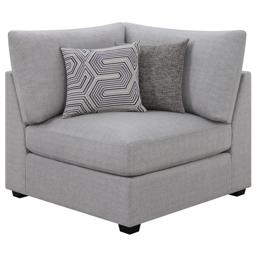 Cambria - Upholstered Modular Sectional Sofa - Image 55